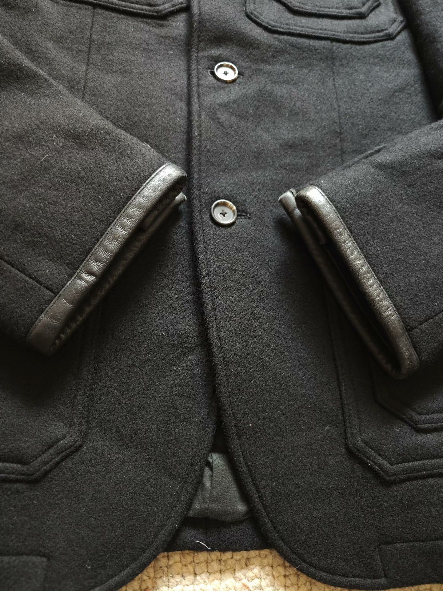Polo Ralph Lauren Polo Ralph Lauren Safari Jacket Size US M / EU 48-50 / 2 - 6 Thumbnail