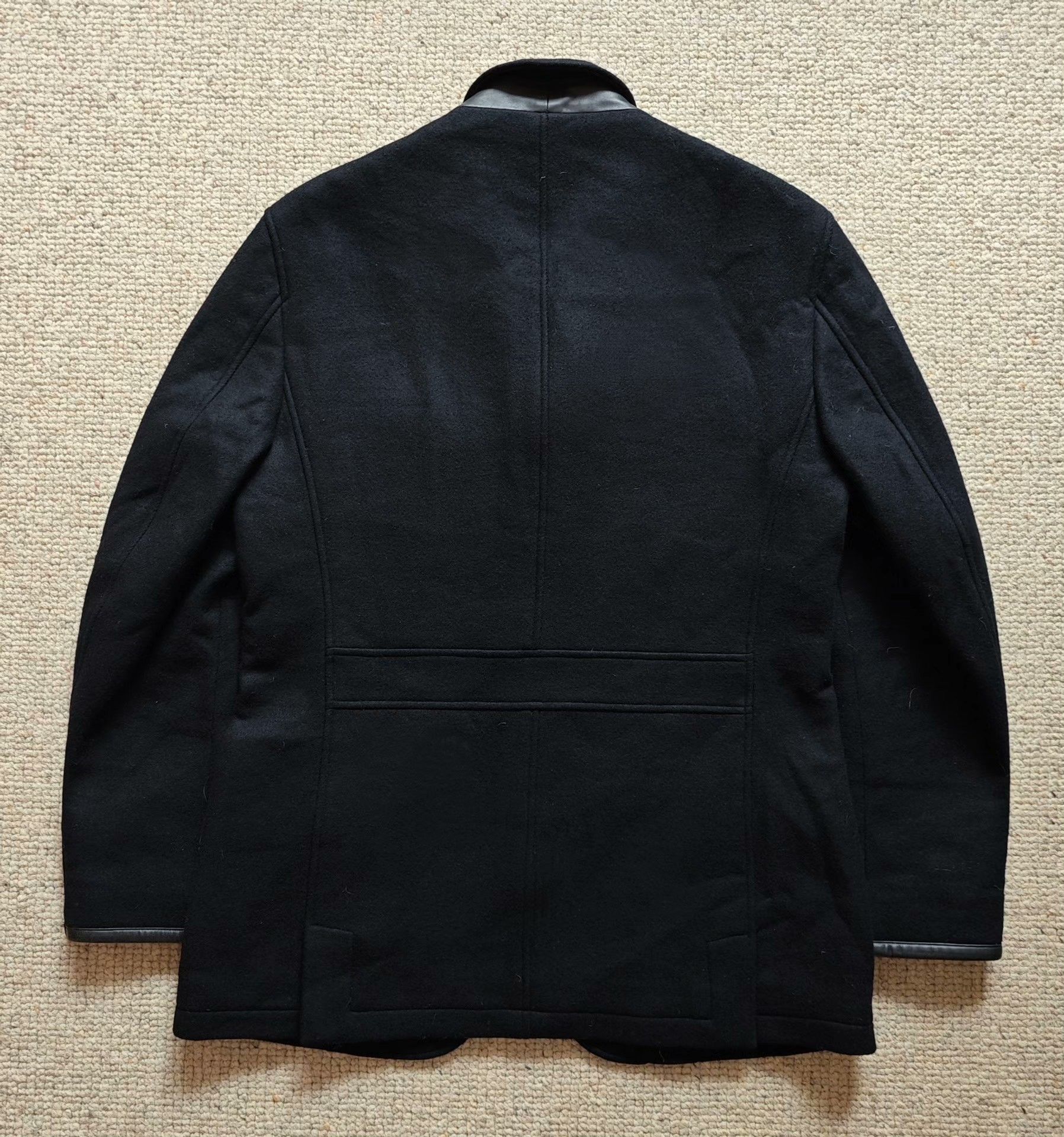Polo Ralph Lauren Polo Ralph Lauren Safari Jacket Size US M / EU 48-50 / 2 - 4 Thumbnail