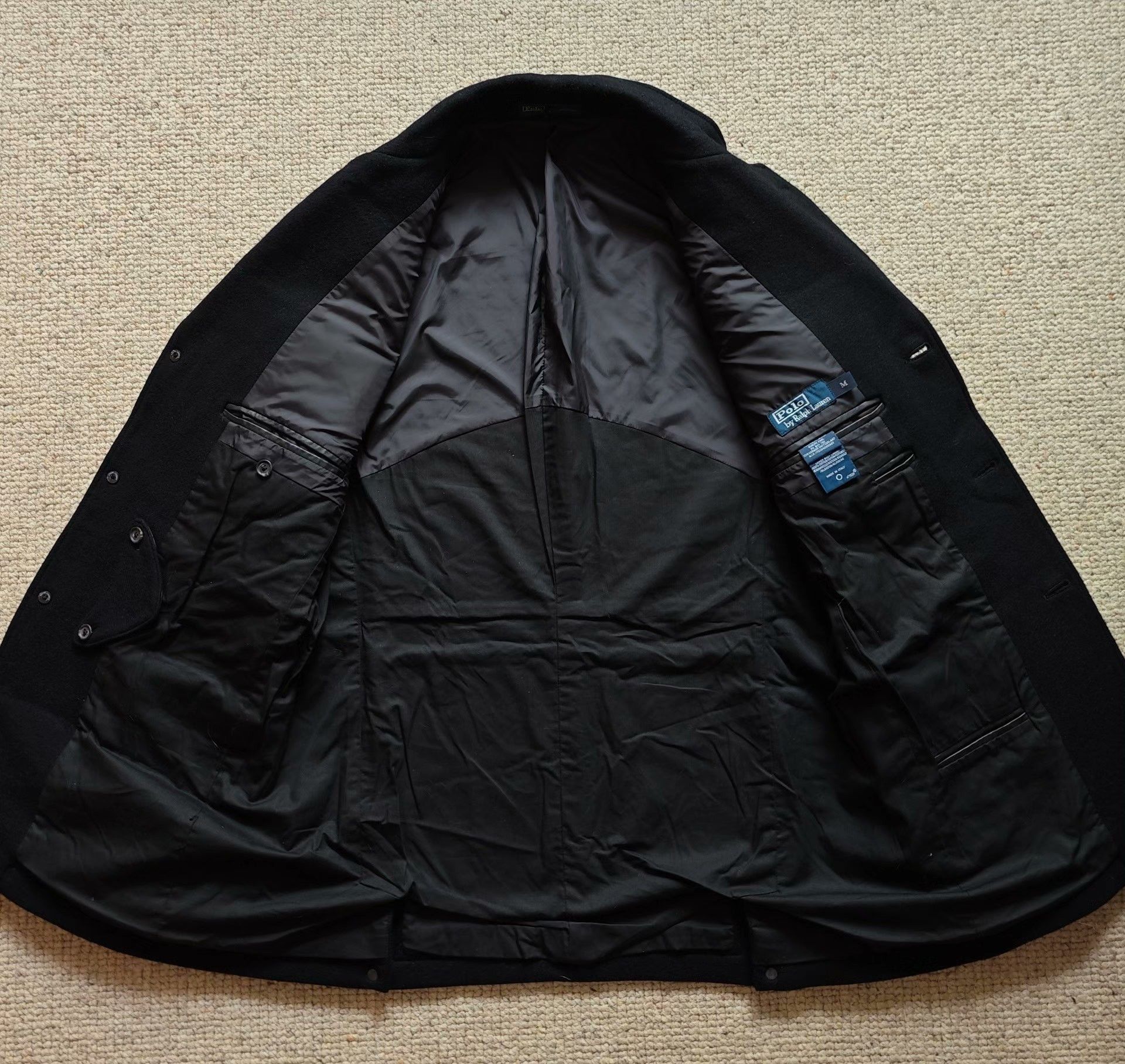 Polo Ralph Lauren Polo Ralph Lauren Safari Jacket Size US M / EU 48-50 / 2 - 3 Thumbnail