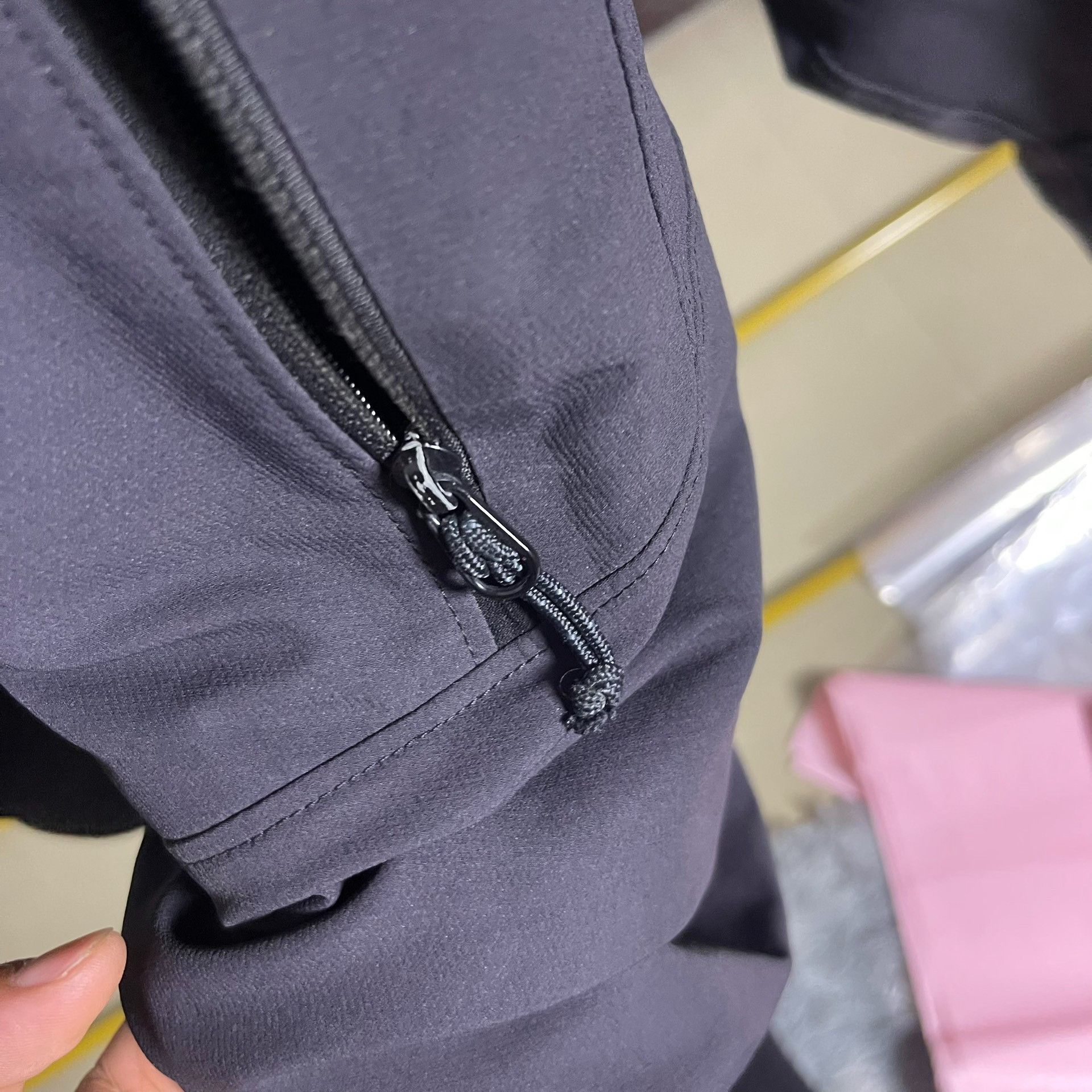 Arc'teryx Arcteryx Gamma LT Men's Softshell Jacket Size US L / EU 52-54 / 3 - 6 Thumbnail