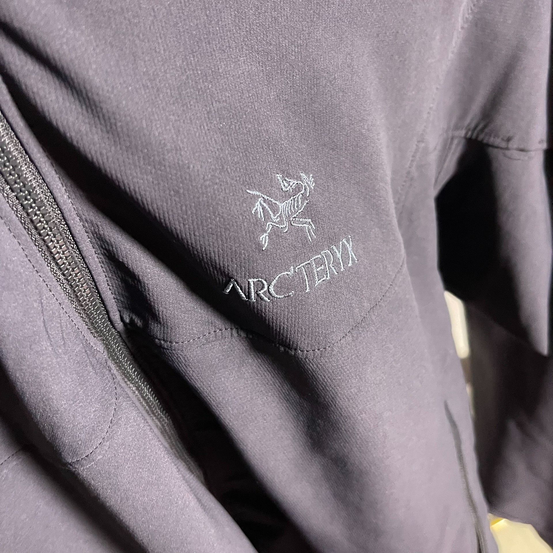 Arc'teryx Arcteryx Gamma LT Men's Softshell Jacket Size US L / EU 52-54 / 3 - 4 Thumbnail