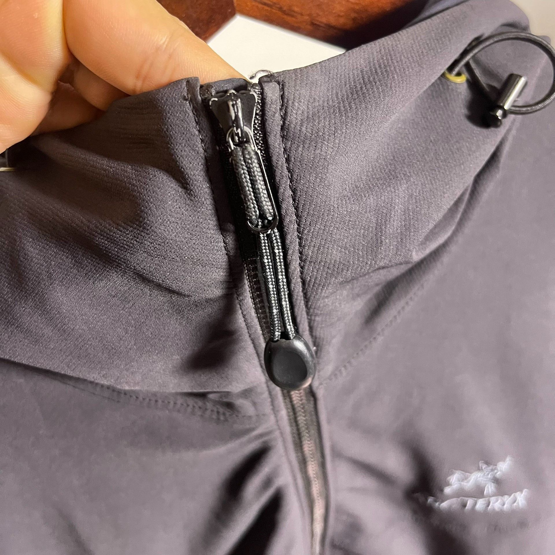Arc'teryx Arcteryx Gamma LT Men's Softshell Jacket Size US L / EU 52-54 / 3 - 3 Thumbnail
