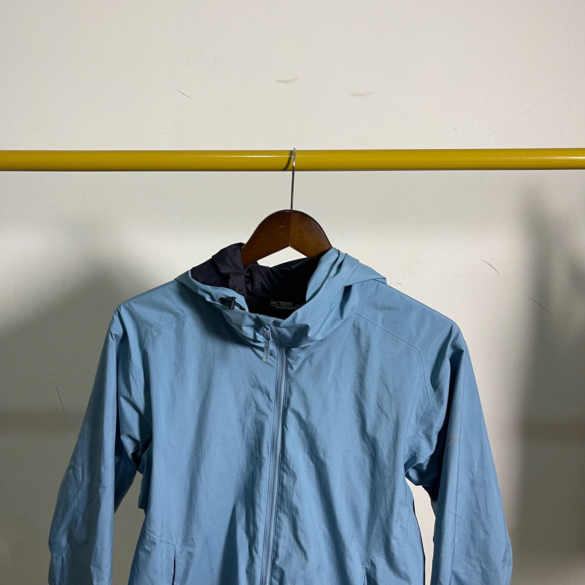Arc'teryx Arcteryx Solano Hoody Jacket Size US S / EU 44-46 / 1 - 6 Thumbnail
