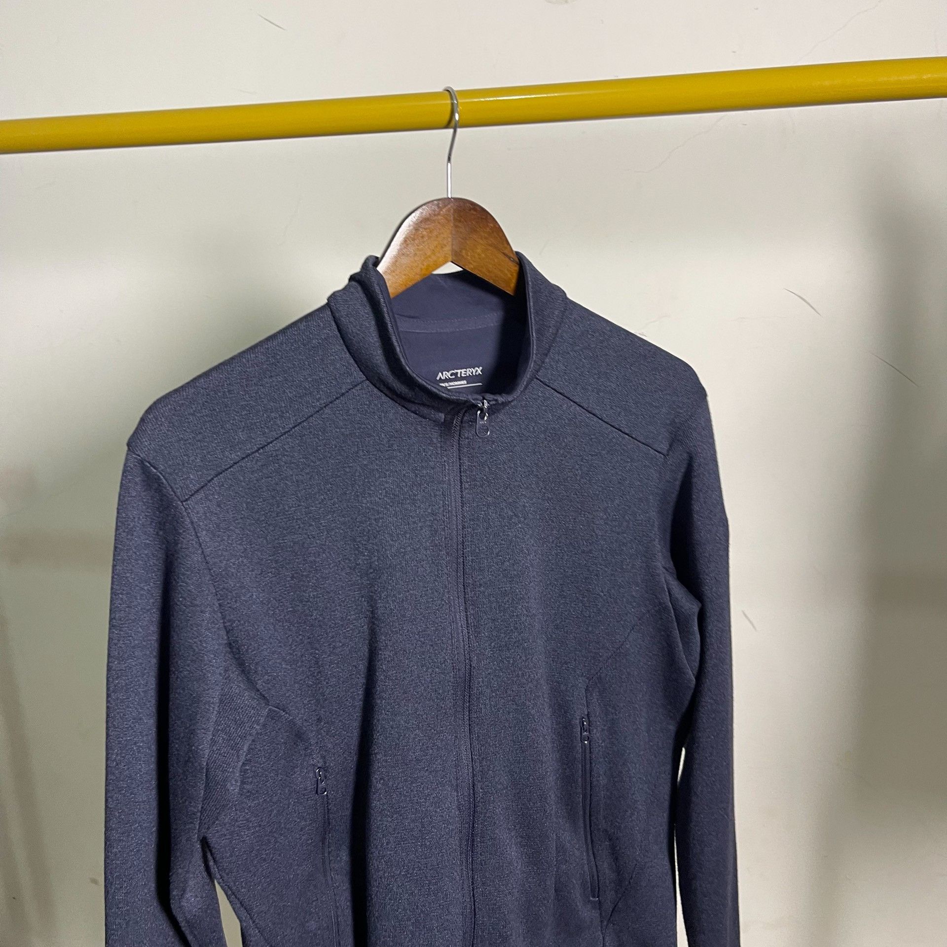 Arc'teryx Arcteryx Covert Lt Men's Fleece Size US S / EU 44-46 / 1 - 6 Thumbnail