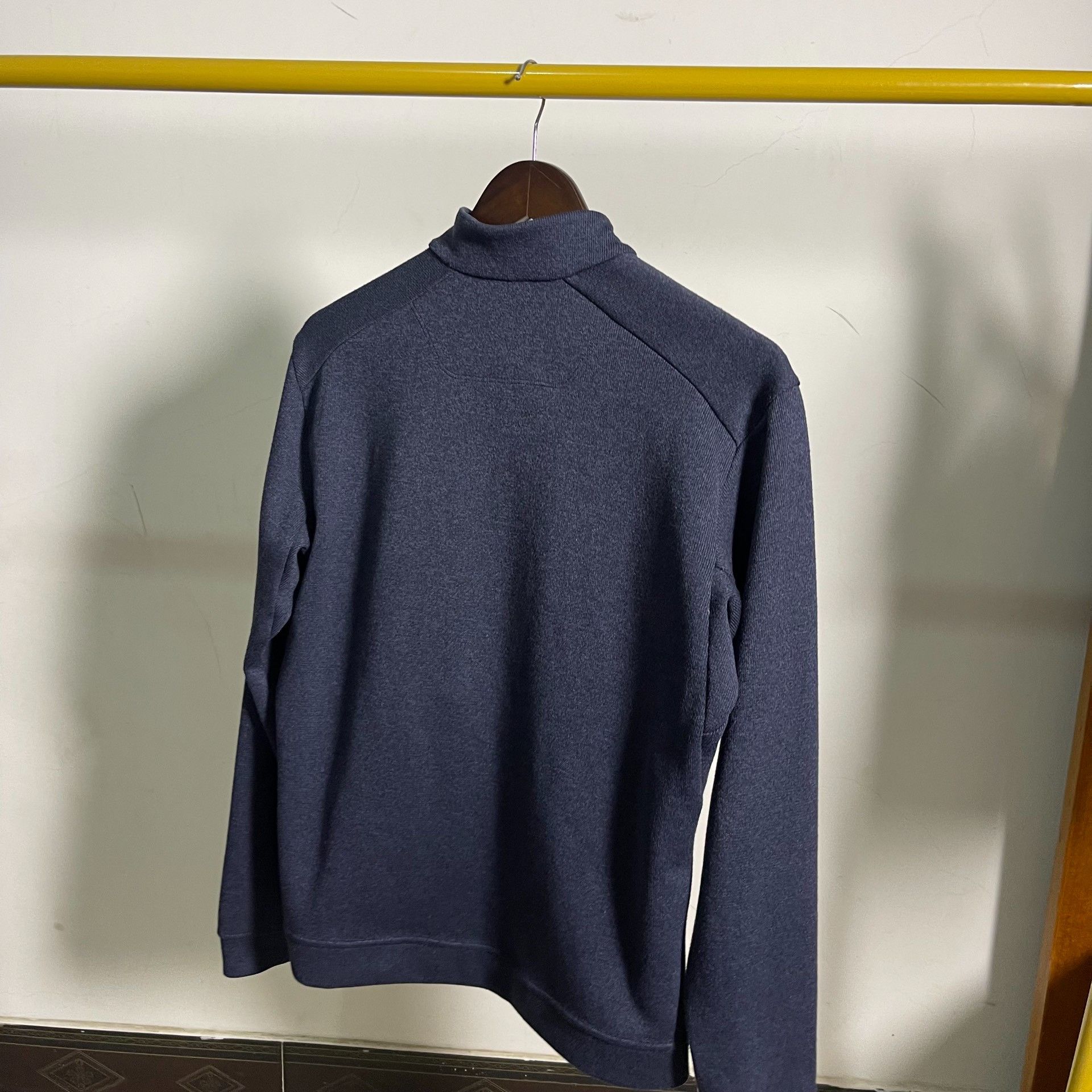 Arc'teryx Arcteryx Covert Lt Men's Fleece Size US S / EU 44-46 / 1 - 7 Thumbnail