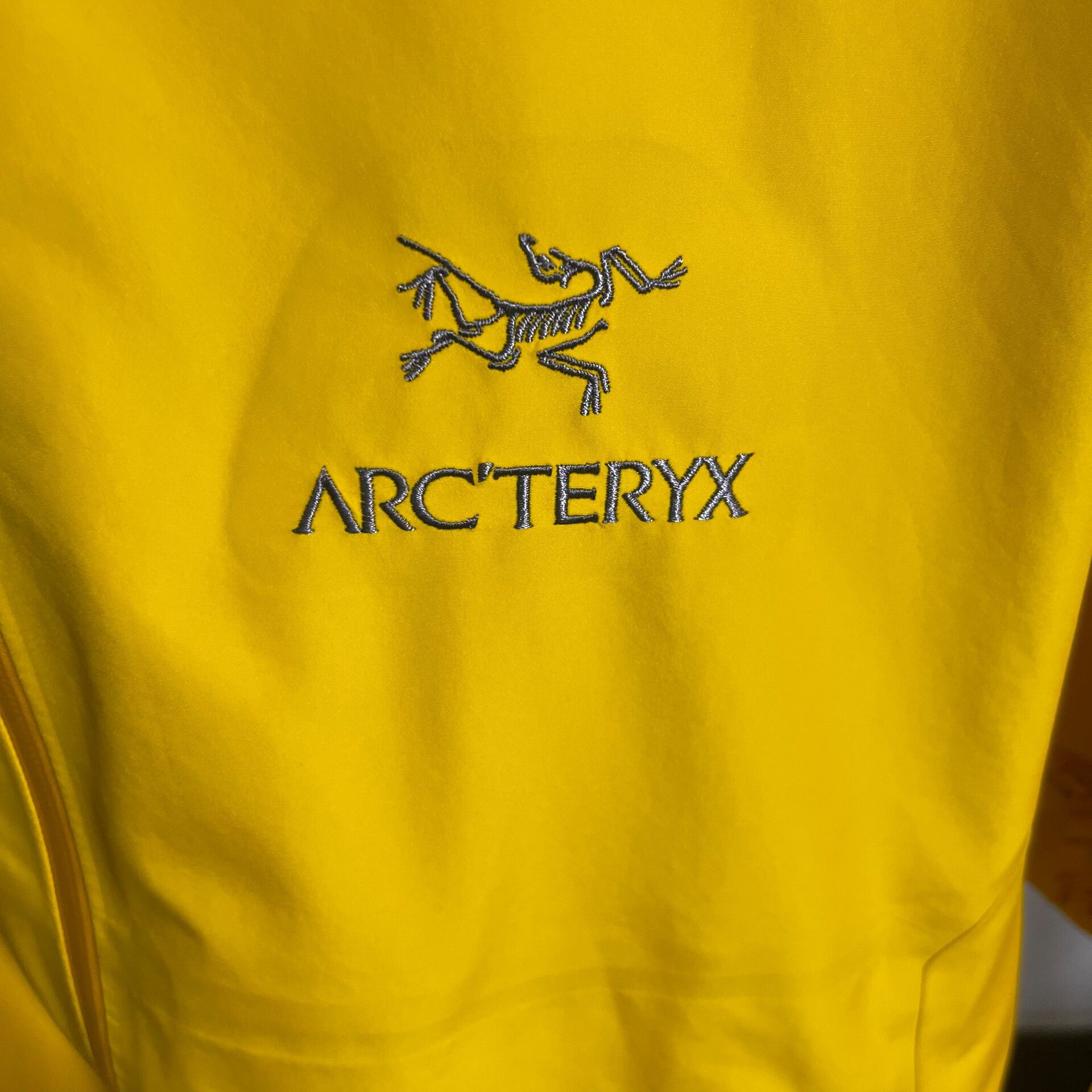 Arc'teryx Arcteryx Beta LT Men's Hardshell Jacket Size US L / EU 52-54 / 3 - 2 Thumbnail