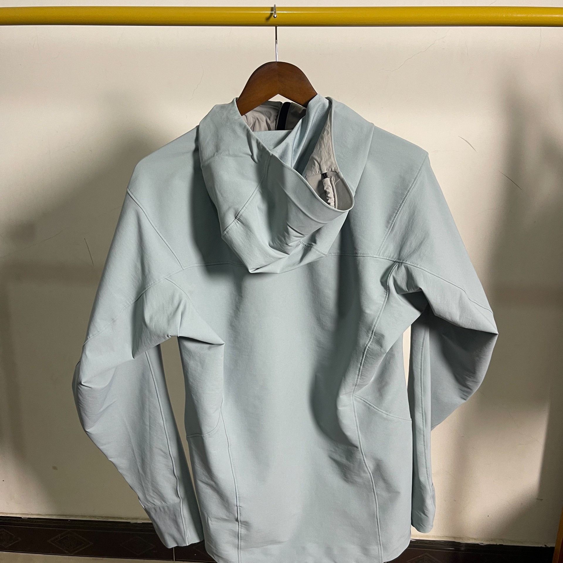 Arc'teryx Arcteryx GAMMA LT Softshell Jacket Size US S / EU 44-46 / 1 - 6 Thumbnail