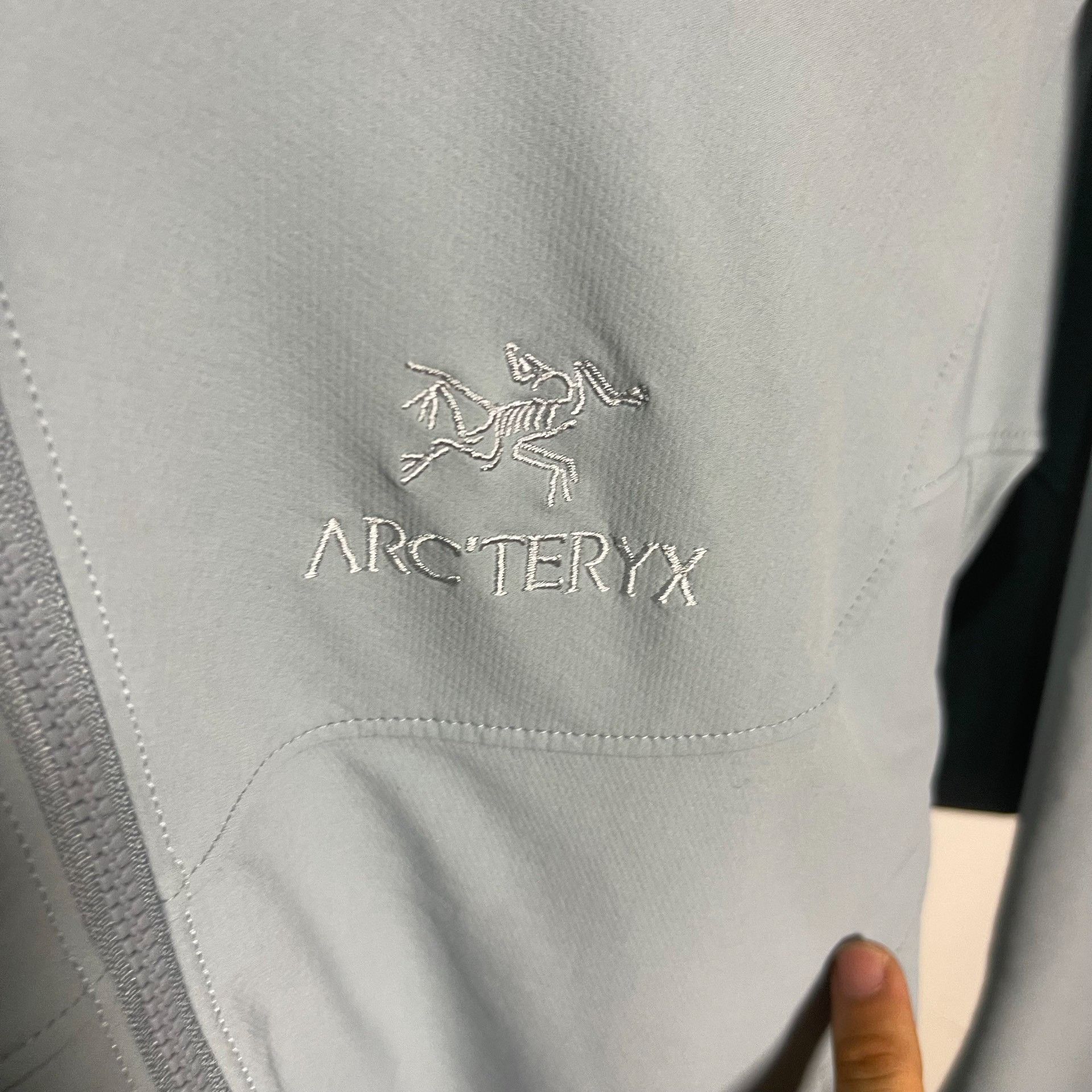 Arc'teryx Arcteryx GAMMA LT Softshell Jacket Size US S / EU 44-46 / 1 - 2 Thumbnail