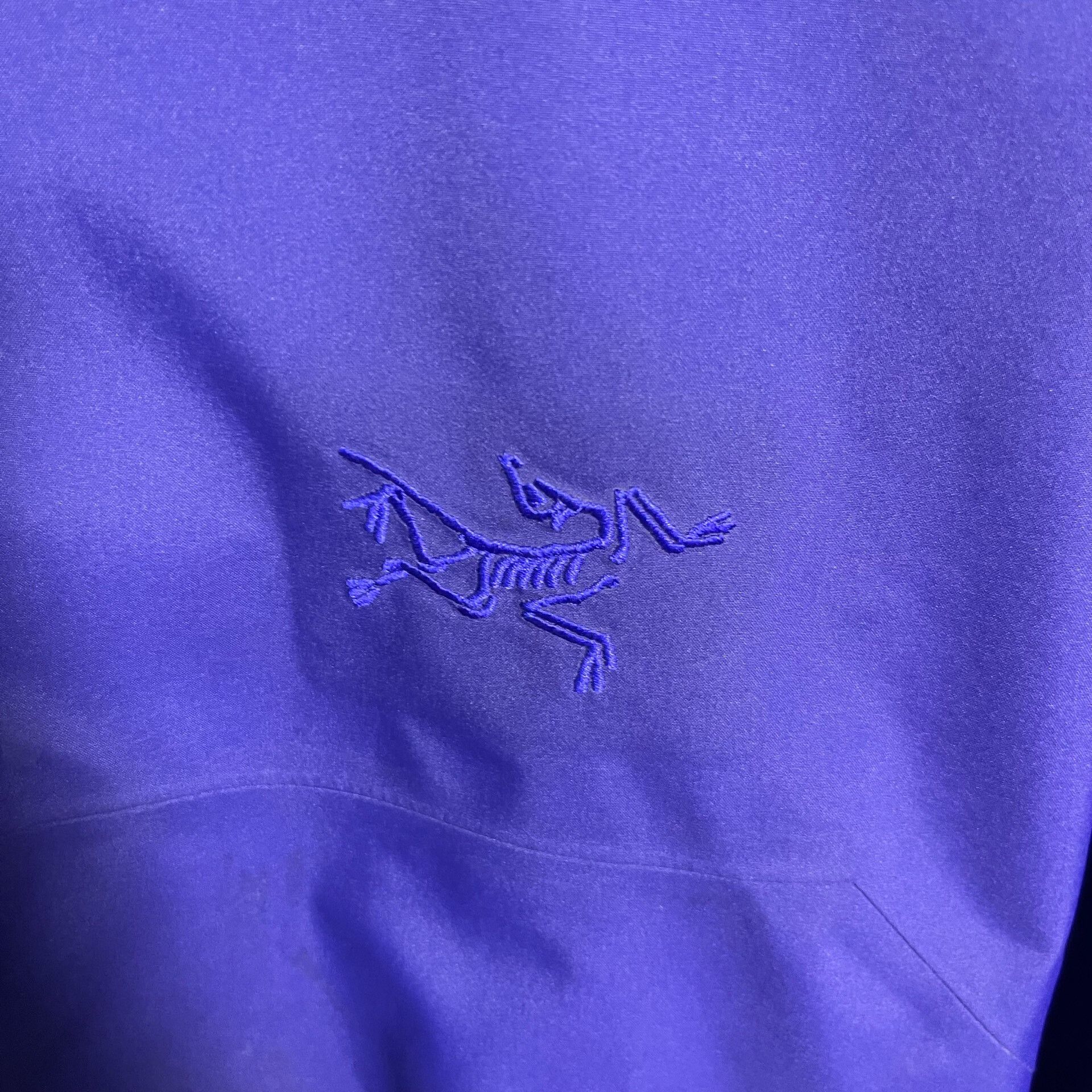 Arc'teryx Arcteryx Beta Jacket Men's Purple Size US M / EU 48-50 / 2 - 3 Thumbnail