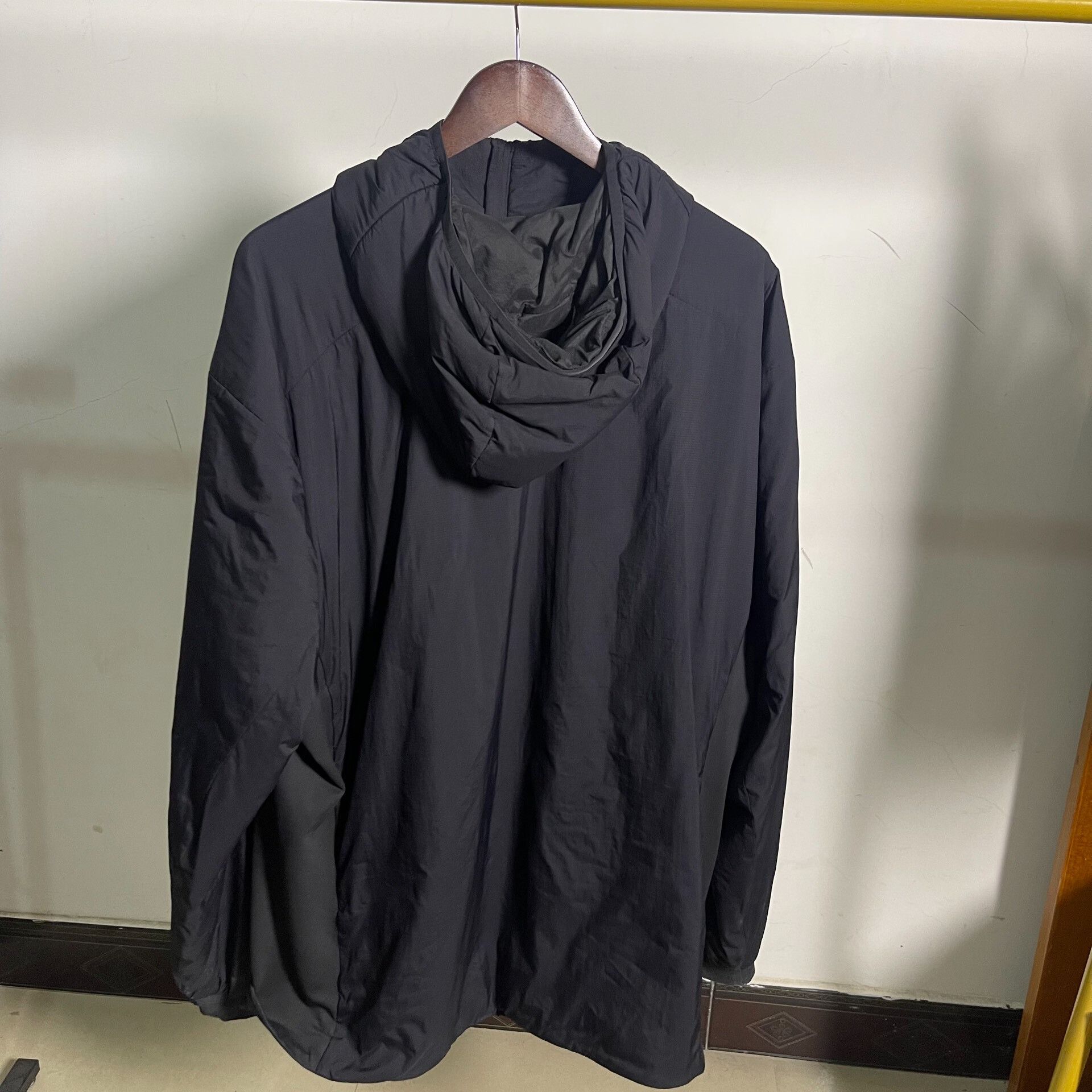 Arc'teryx Arcteryx Atom LT Men's Hooded Jacket Size US XXL / EU 58 / 5 - 6 Thumbnail