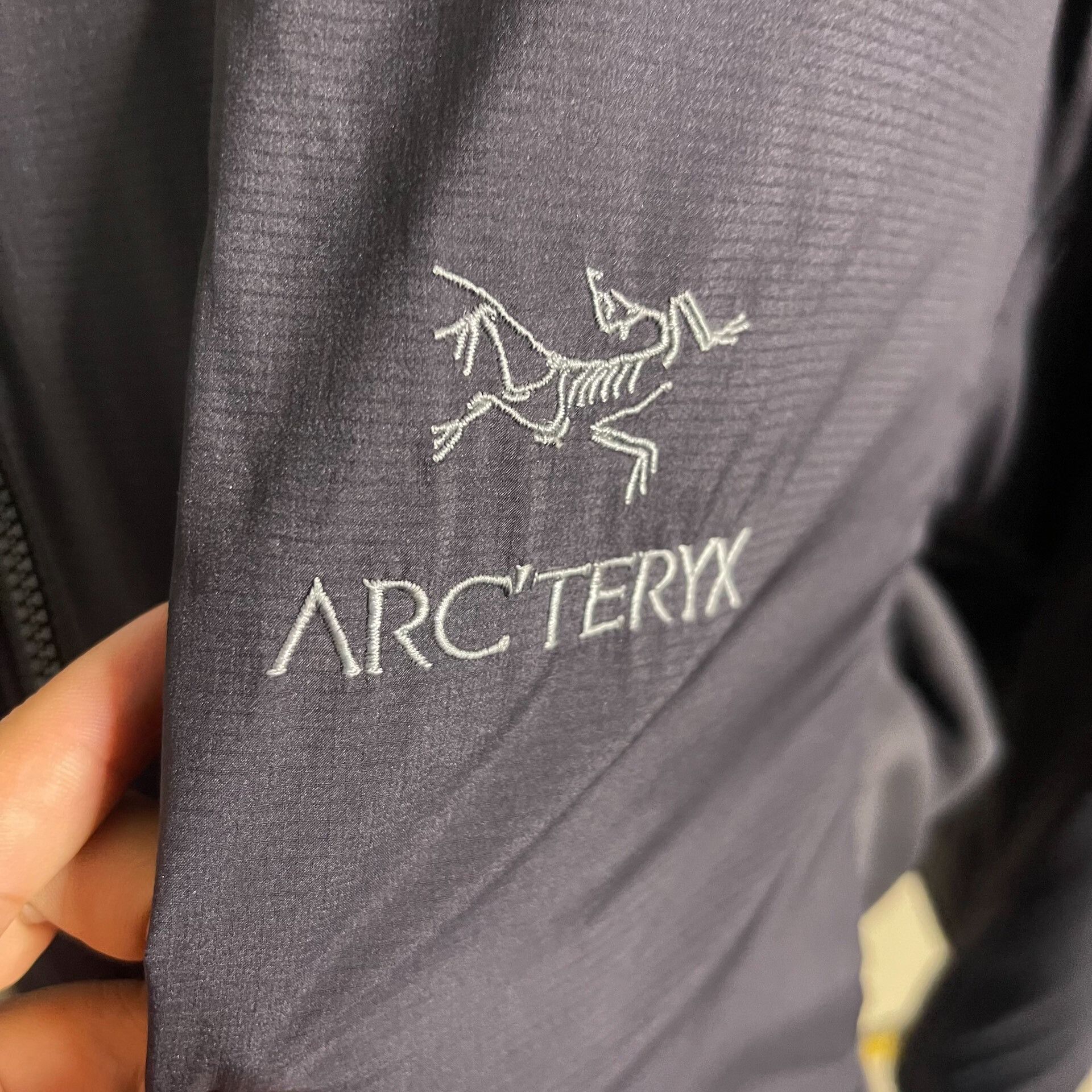 Arc'teryx Arcteryx Atom LT Men's Hooded Jacket Size US XXL / EU 58 / 5 - 2 Thumbnail