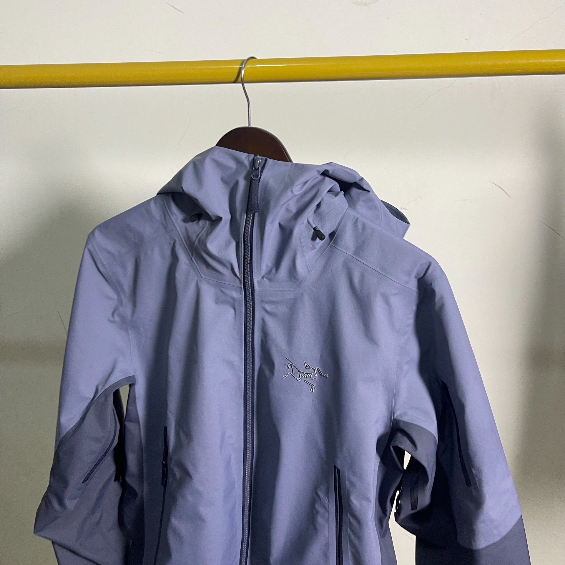 Arc'teryx Arcteryx Sentinel GTX 3L Women's Ski Jacket Size M / US 6-8 / IT 42-44 - 2 Thumbnail