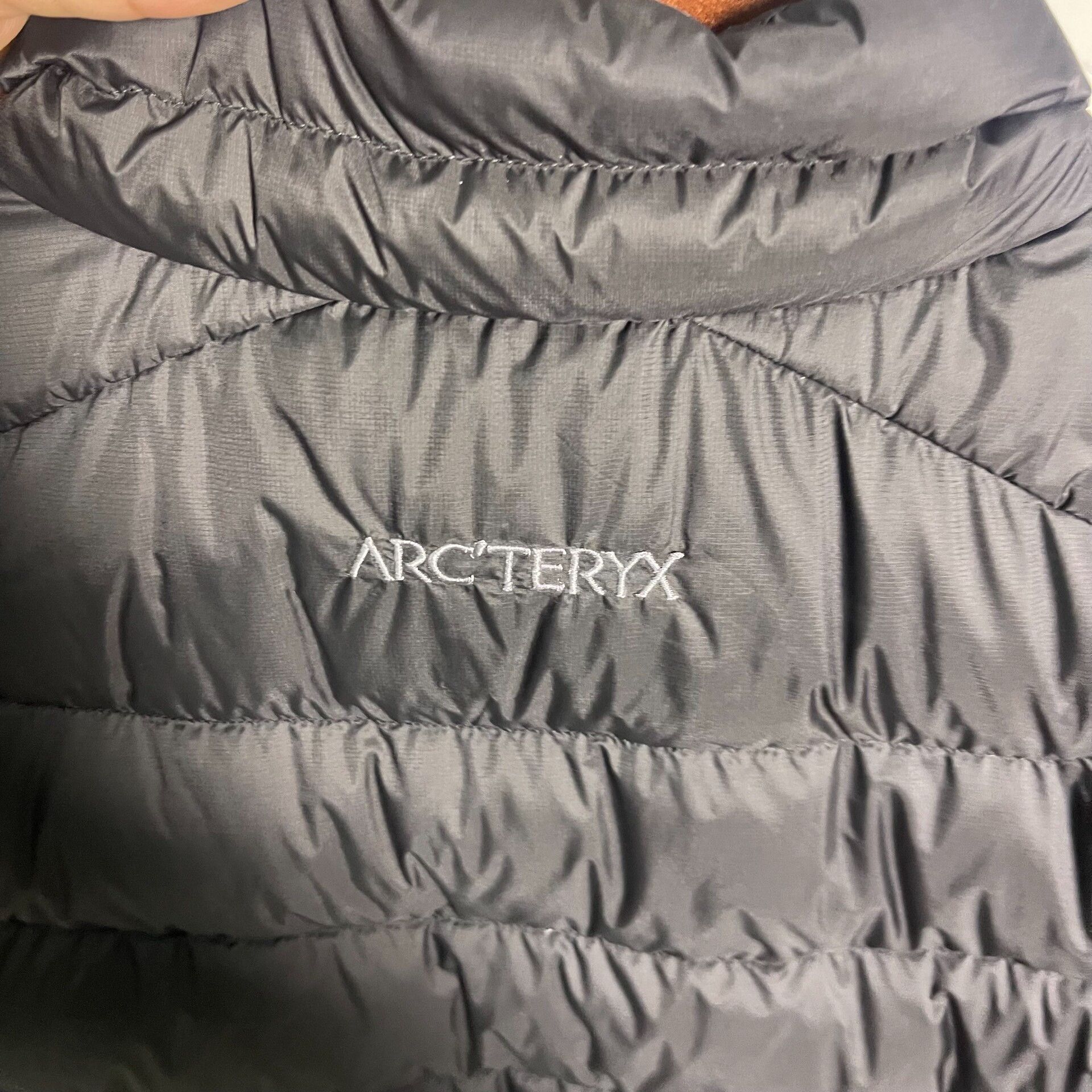 Arc'teryx Arcteryx Cerium Vest Men's Black XL Size US XL / EU 56 / 4 - 6 Thumbnail