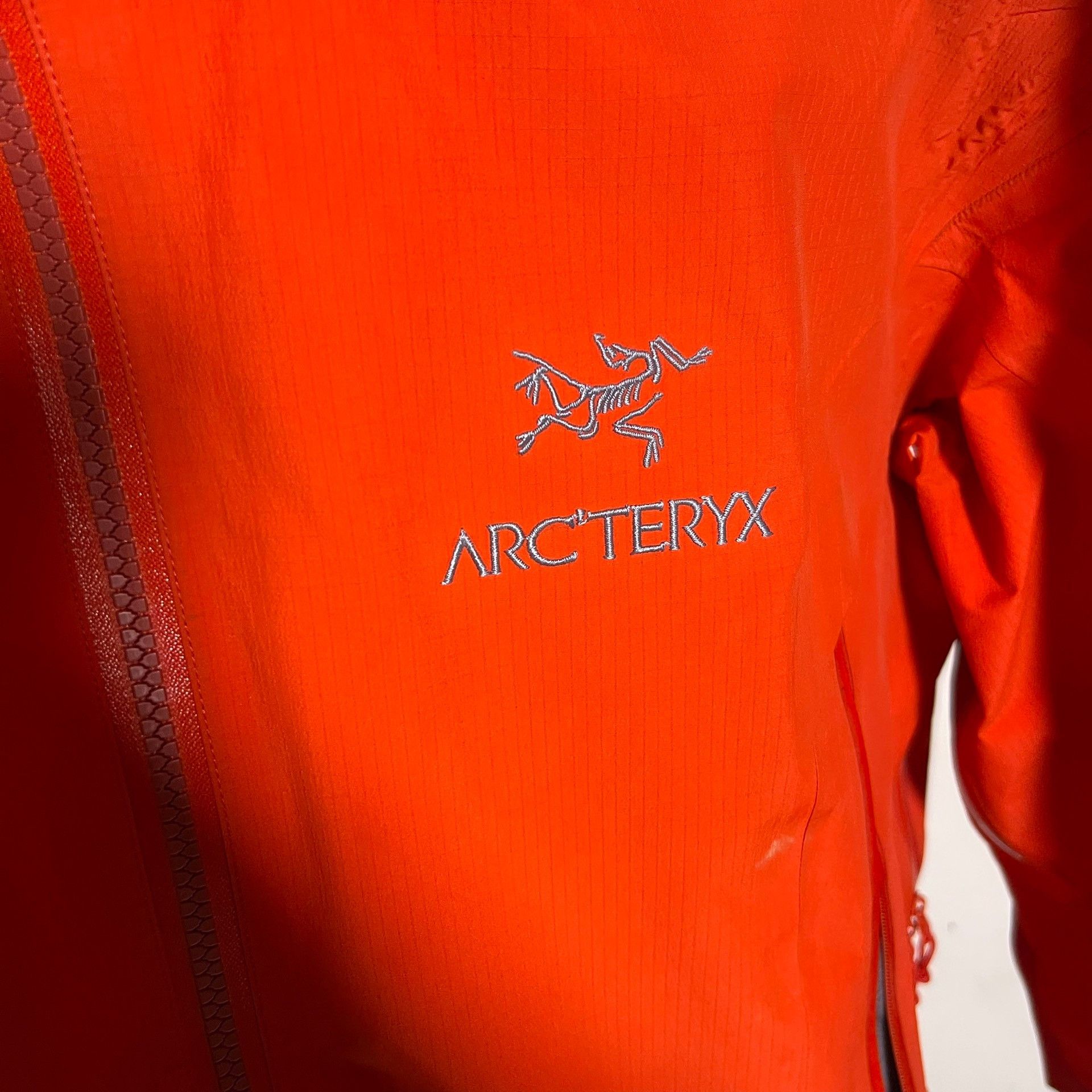 Arc'teryx Arcteryx Beta Ar Men's Jacket Size US L / EU 52-54 / 3 - 3 Thumbnail