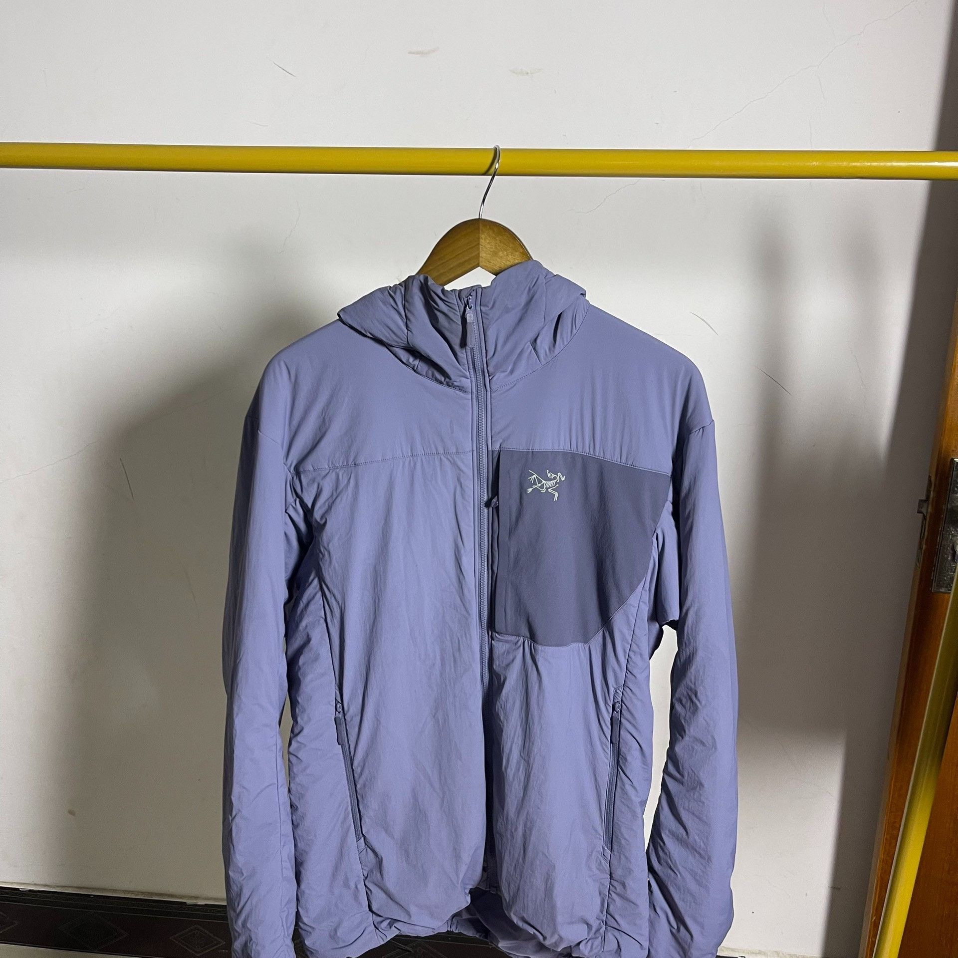 Arc'teryx Arcteryx Proton Hoody Men's Jacket Size US M / EU 48-50 / 2 - 2 Thumbnail