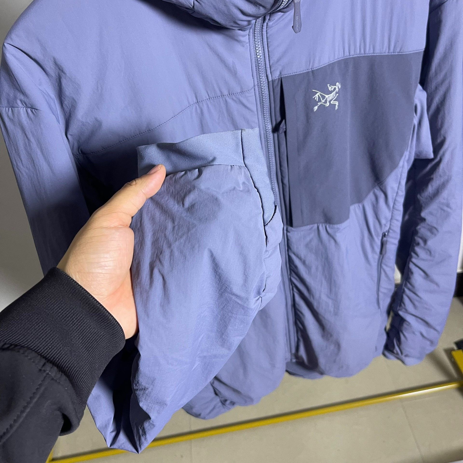 Arc'teryx Arcteryx Proton Hoody Men's Jacket Size US M / EU 48-50 / 2 - 6 Thumbnail