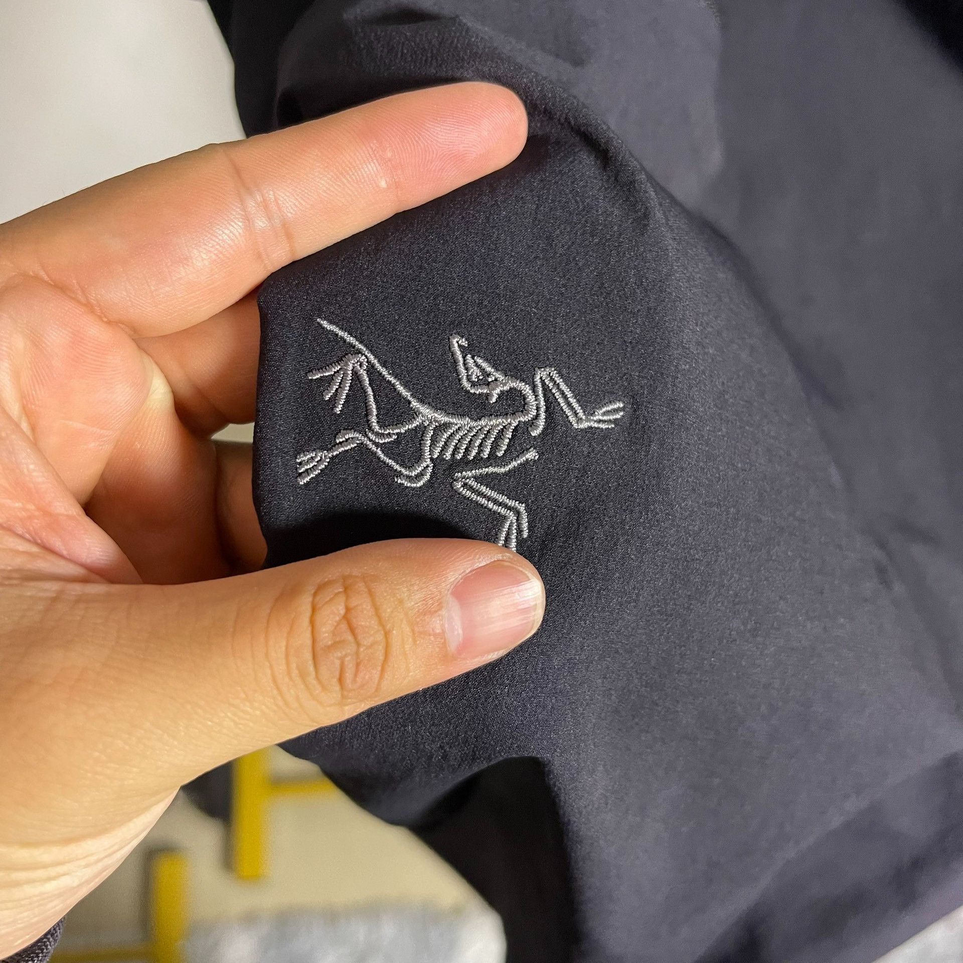 Arc'teryx Arcteryx Gamma Pant Men's Size US 36 / EU 52 - 5 Thumbnail