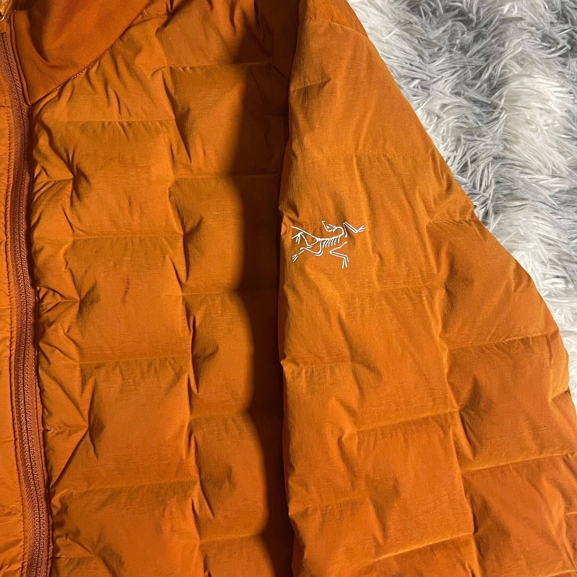 Arc'teryx Arcteryx Kole Men's Down Jacket Size US XL / EU 56 / 4 - 2 Thumbnail
