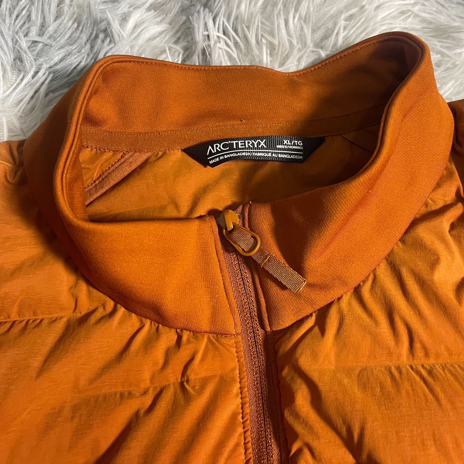 Arc'teryx Arcteryx Kole Men's Down Jacket Size US XL / EU 56 / 4 - 3 Thumbnail