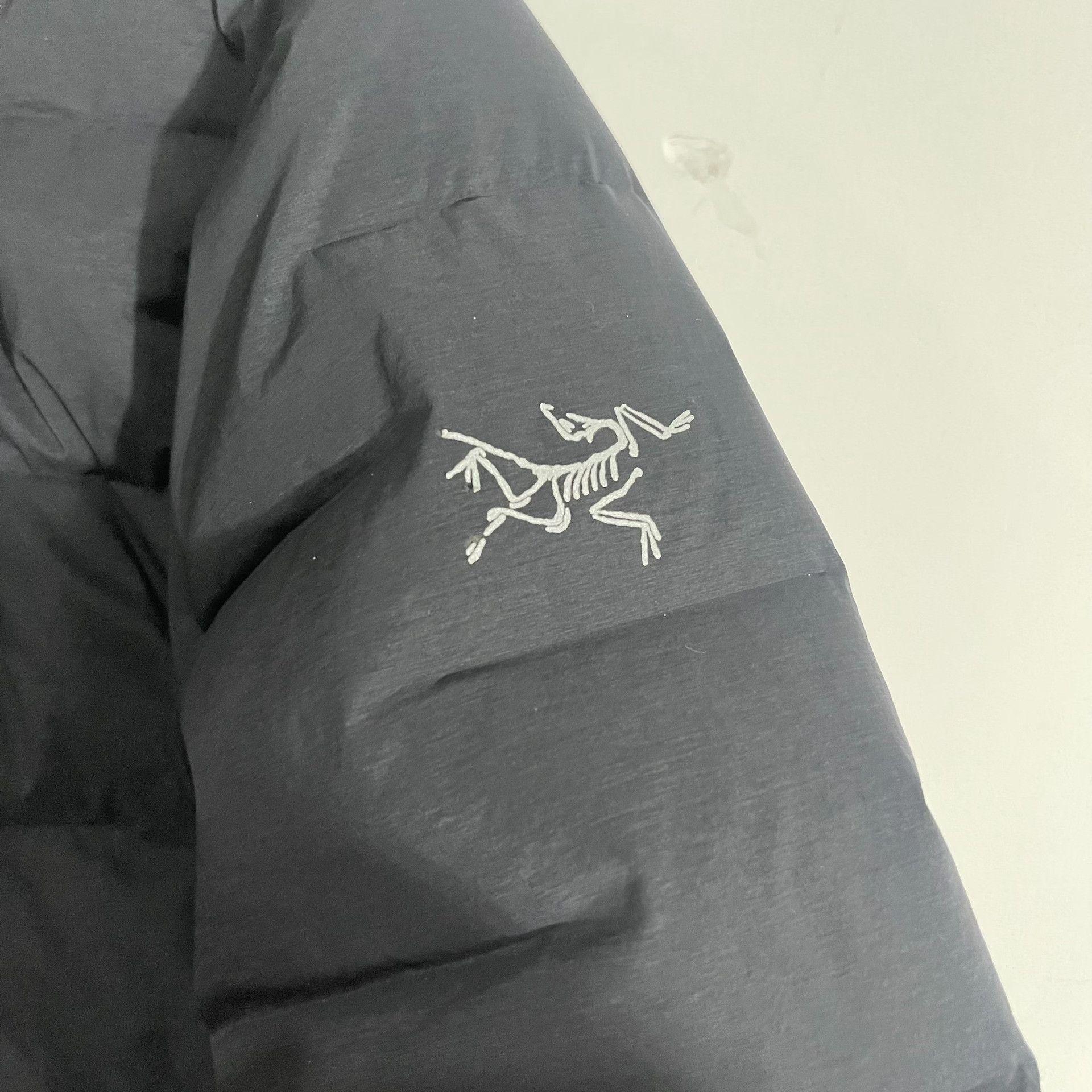 Arc'teryx Arcteryx KOLE Men's Down Jacket Size US M / EU 48-50 / 2 - 2 Thumbnail