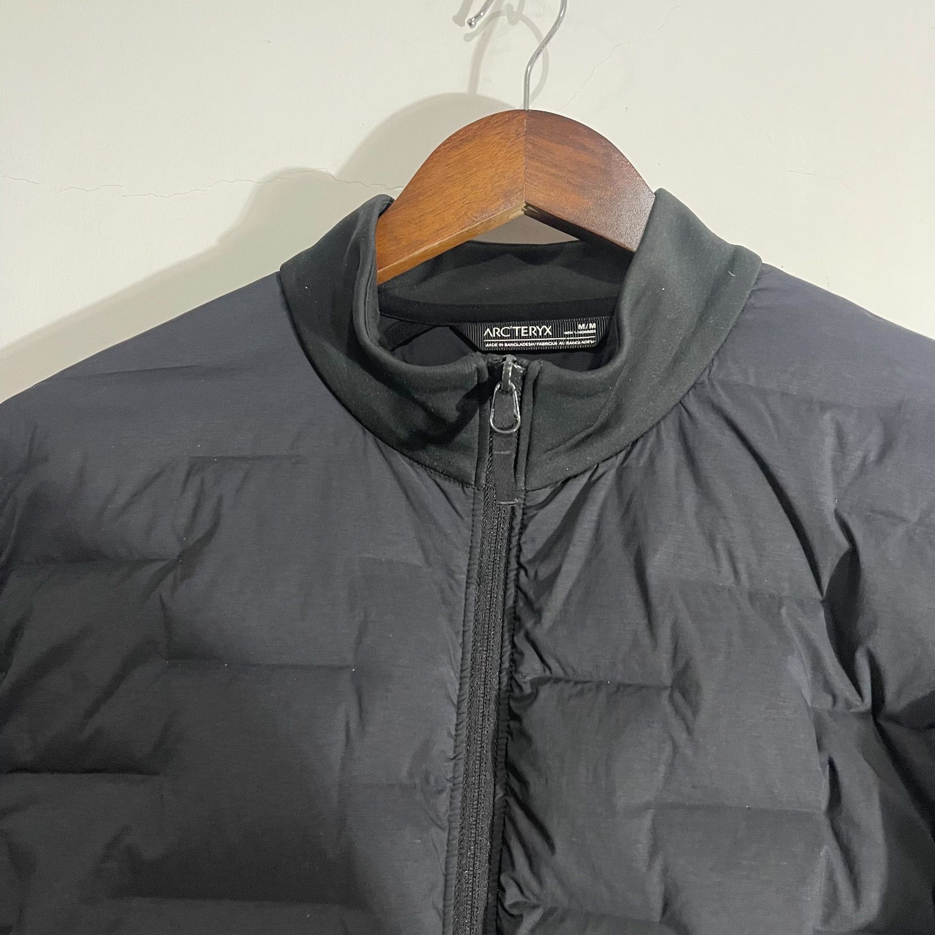 Arc'teryx Arcteryx KOLE Men's Down Jacket Size US M / EU 48-50 / 2 - 3 Thumbnail