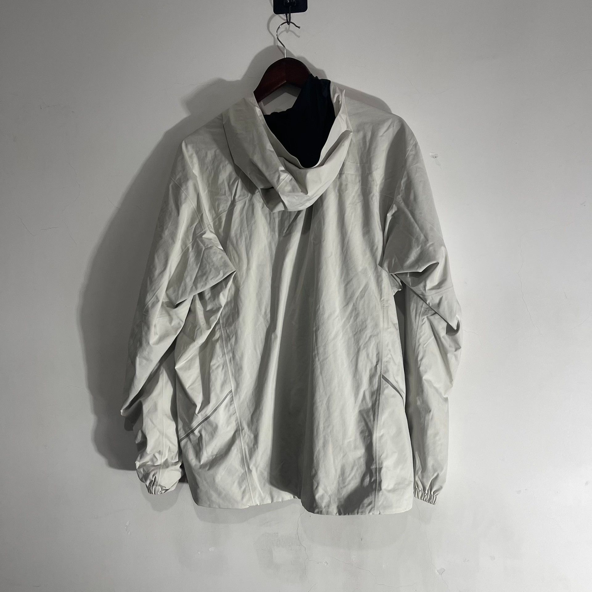 Arc'teryx Arcteryx Solano Hoody Men's Jacket Size US L / EU 52-54 / 3 - 6 Thumbnail