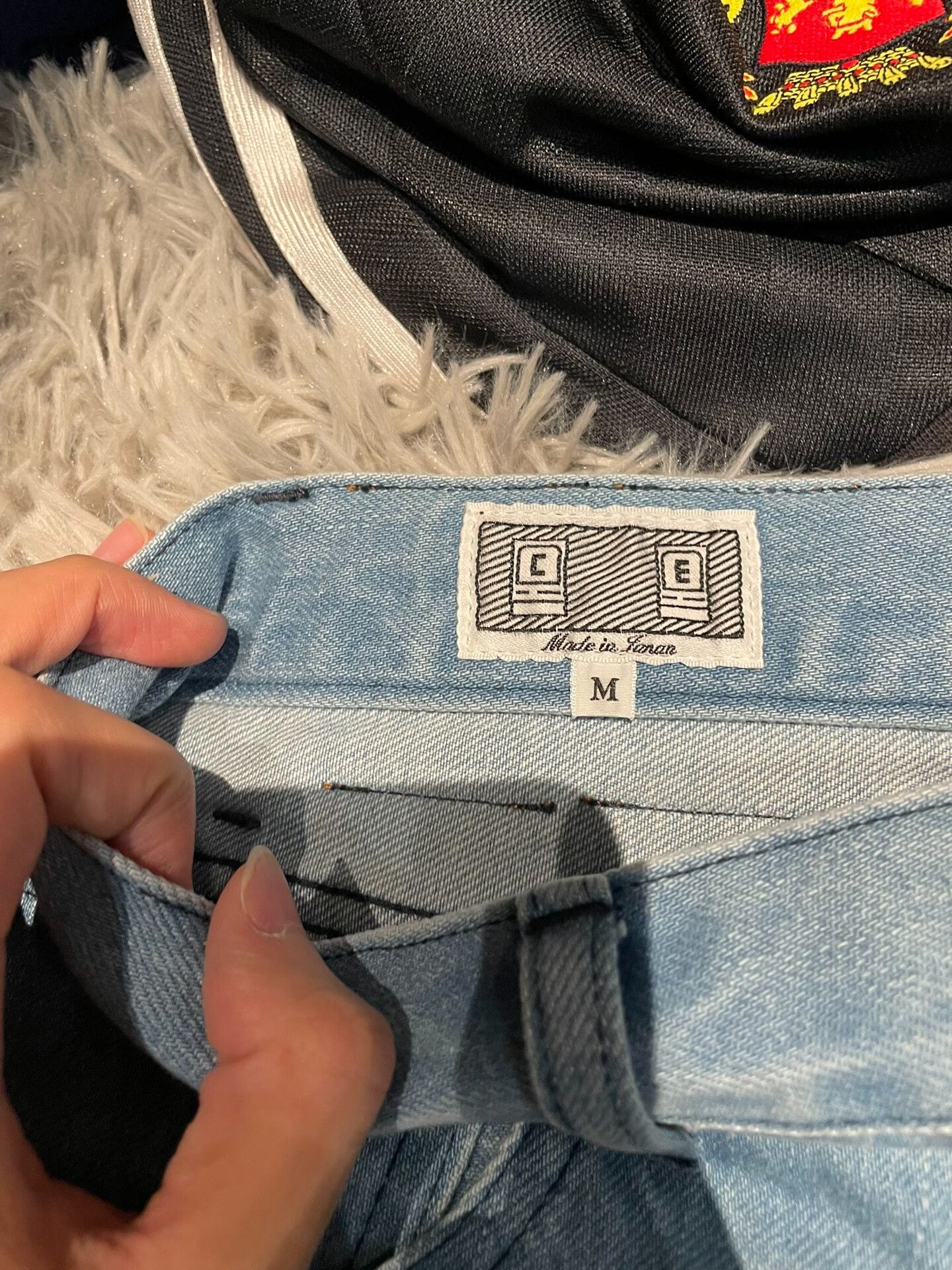 Cav Empt Cavempt Jeans Size M Size US 30 / EU 46 - 3 Thumbnail