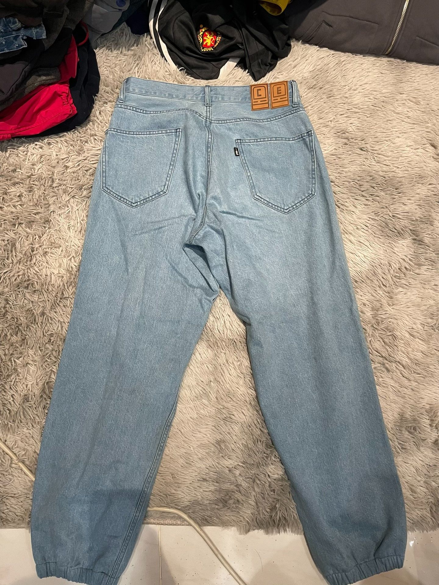 Cav Empt Cavempt Jeans Size M Size US 30 / EU 46 - 2 Thumbnail