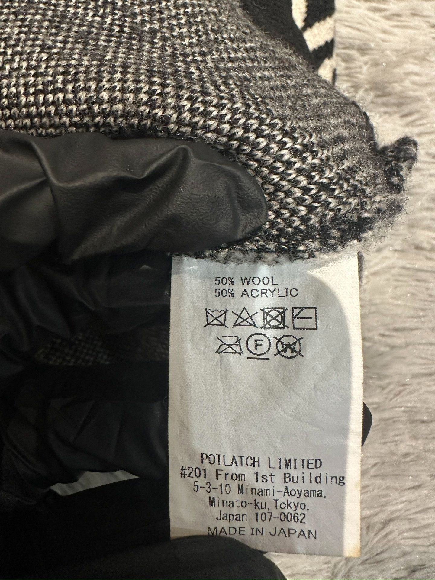 Cav Empt C.E Cav Empt Sweater Size US M / EU 48-50 / 2 - 5 Thumbnail