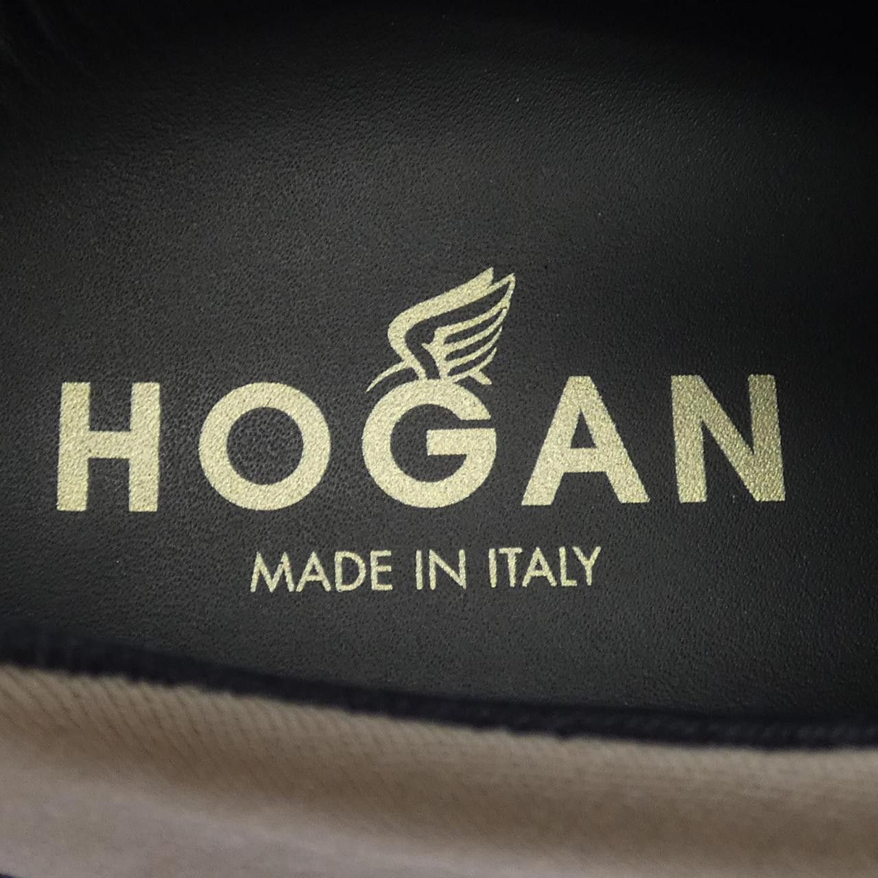 Hogan Hogan Hogan Sneakers Plastic / Synthetic Shoes DUTY FREE for USA Size ONE SIZE - 6 Thumbnail