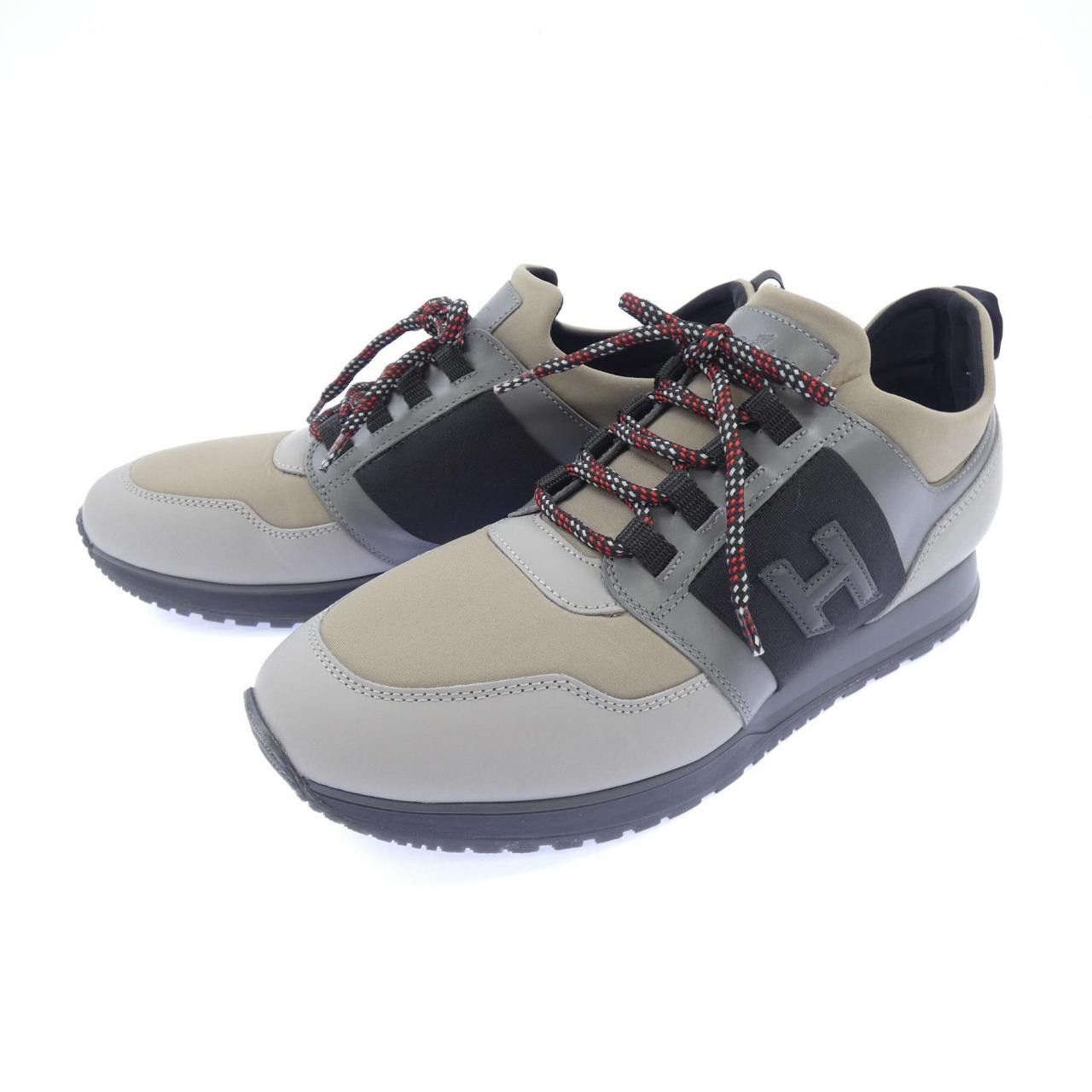 Hogan Hogan Hogan Sneakers Plastic / Synthetic Shoes DUTY FREE for USA Size ONE SIZE - 3 Thumbnail