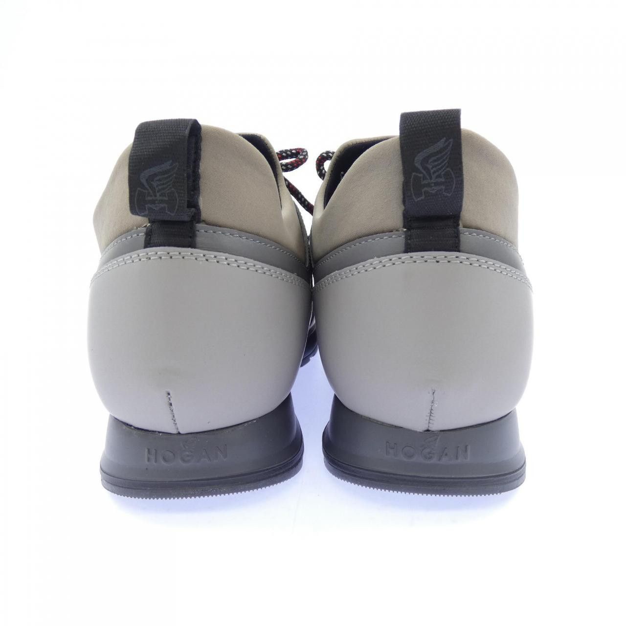 Hogan Hogan Hogan Sneakers Plastic / Synthetic Shoes DUTY FREE for USA Size ONE SIZE - 5 Thumbnail