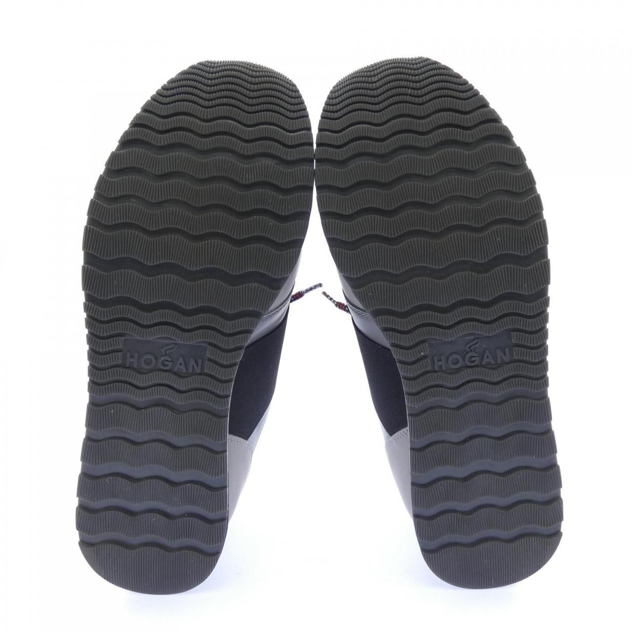 Hogan Hogan Hogan Sneakers Plastic / Synthetic Shoes DUTY FREE for USA Size ONE SIZE - 4 Thumbnail