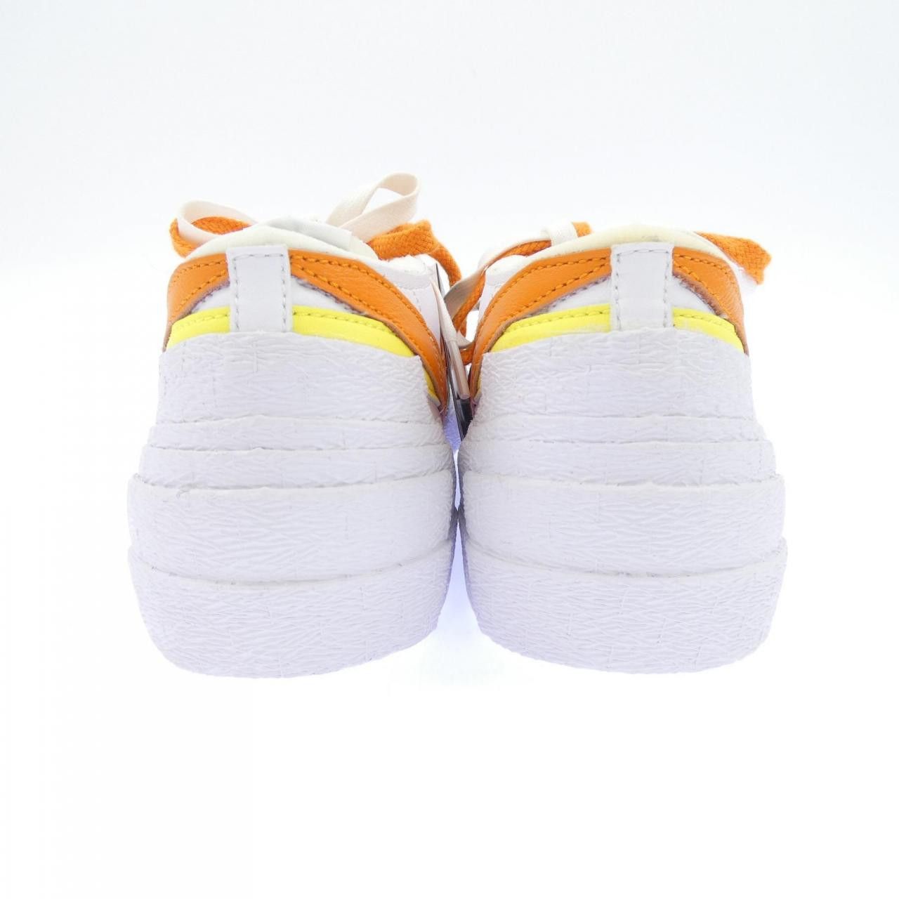 Sacai Sacai Nike Sacai Sneakers Plastic / Synthetic Shoes DD1877-100 DUTY FREE for USA Size ONE SIZE - 5 Thumbnail