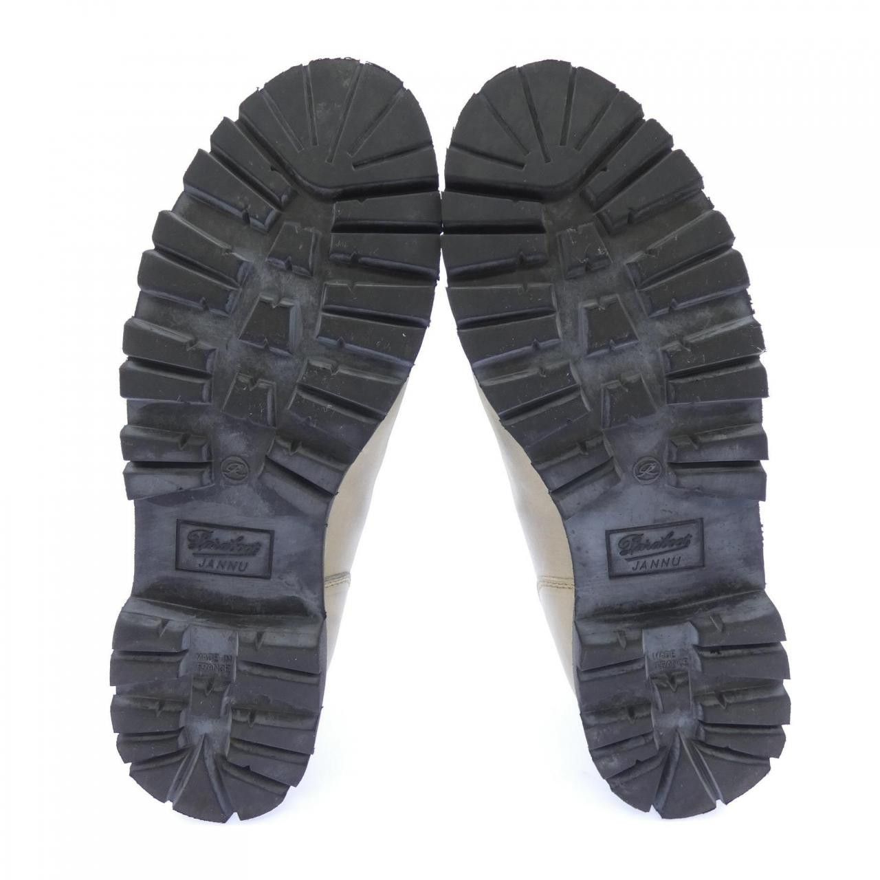 Paraboot Paraboot Paraboot AVORIAZ Leather Boots Leather Shoes AVORIAZ/5190 DUTY FREE for USA Size ONE SIZE - 4 Thumbnail