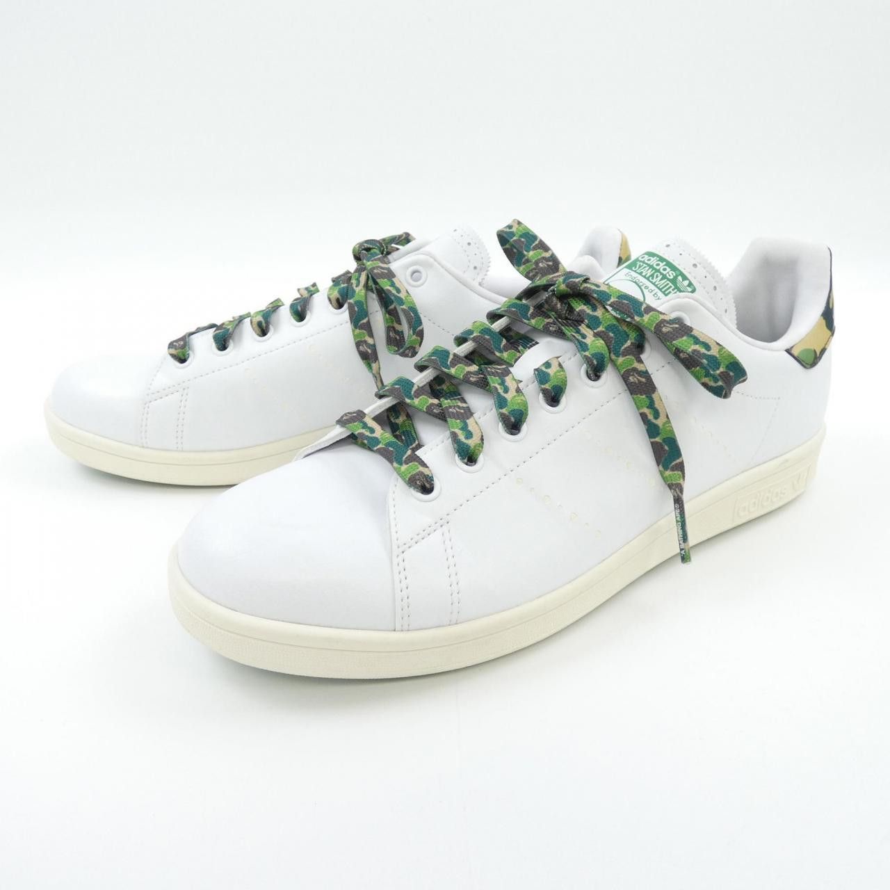 Other Other Adidas Sneakers Plastic / Synthetic Shoes IG5916 DUTY FREE for USA Size ONE SIZE - 3 Thumbnail