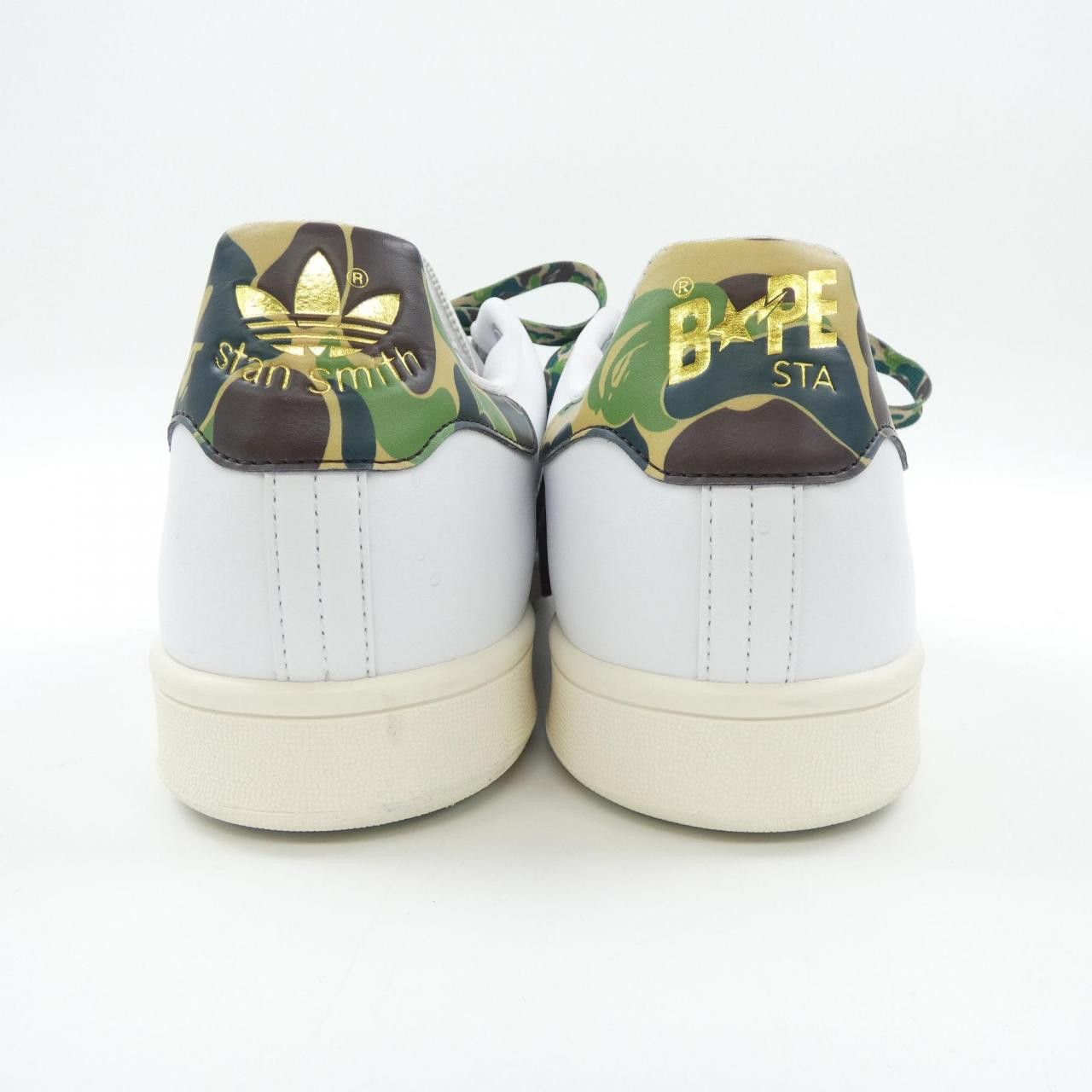 Other Other Adidas Sneakers Plastic / Synthetic Shoes IG5916 DUTY FREE for USA Size ONE SIZE - 5 Thumbnail