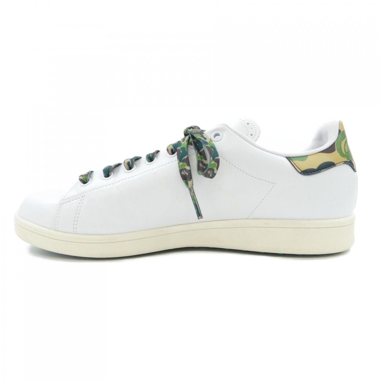 Other Other Adidas Sneakers Plastic / Synthetic Shoes IG5916 DUTY FREE for USA Size ONE SIZE - 2 Thumbnail