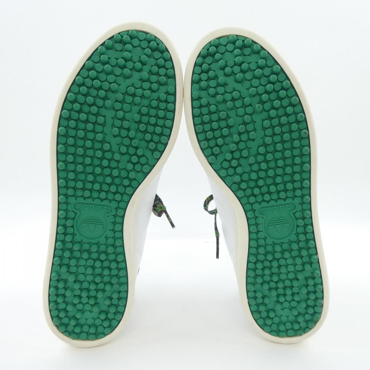 Other Other Adidas Sneakers Plastic / Synthetic Shoes IG5916 DUTY FREE for USA Size ONE SIZE - 4 Thumbnail
