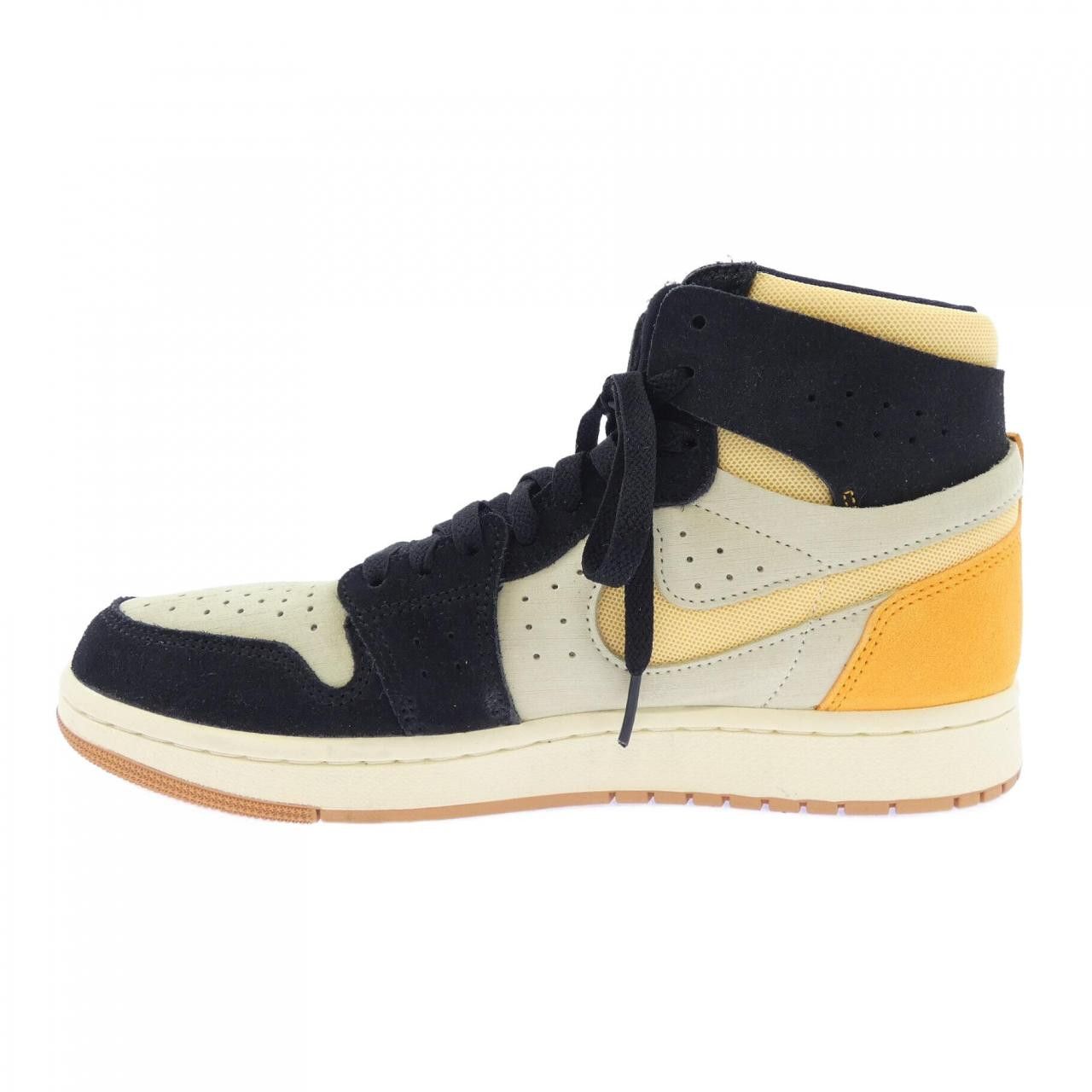 Other Other Nike Jordan Sneakers Plastic / Synthetic Shoes DV1307-100 DUTY FREE for USA Size ONE SIZE - 2 Thumbnail