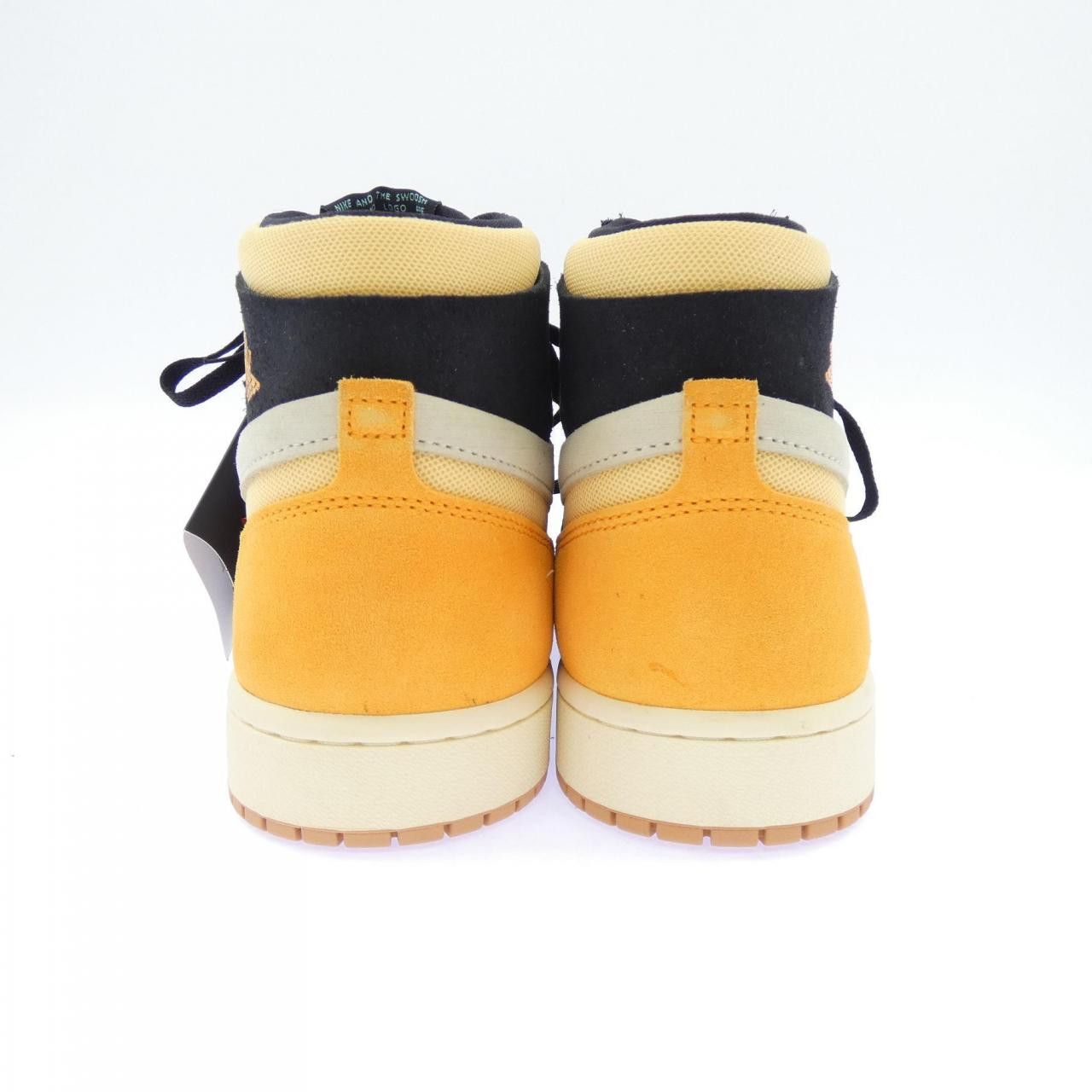 Other Other Nike Jordan Sneakers Plastic / Synthetic Shoes DV1307-100 DUTY FREE for USA Size ONE SIZE - 5 Thumbnail