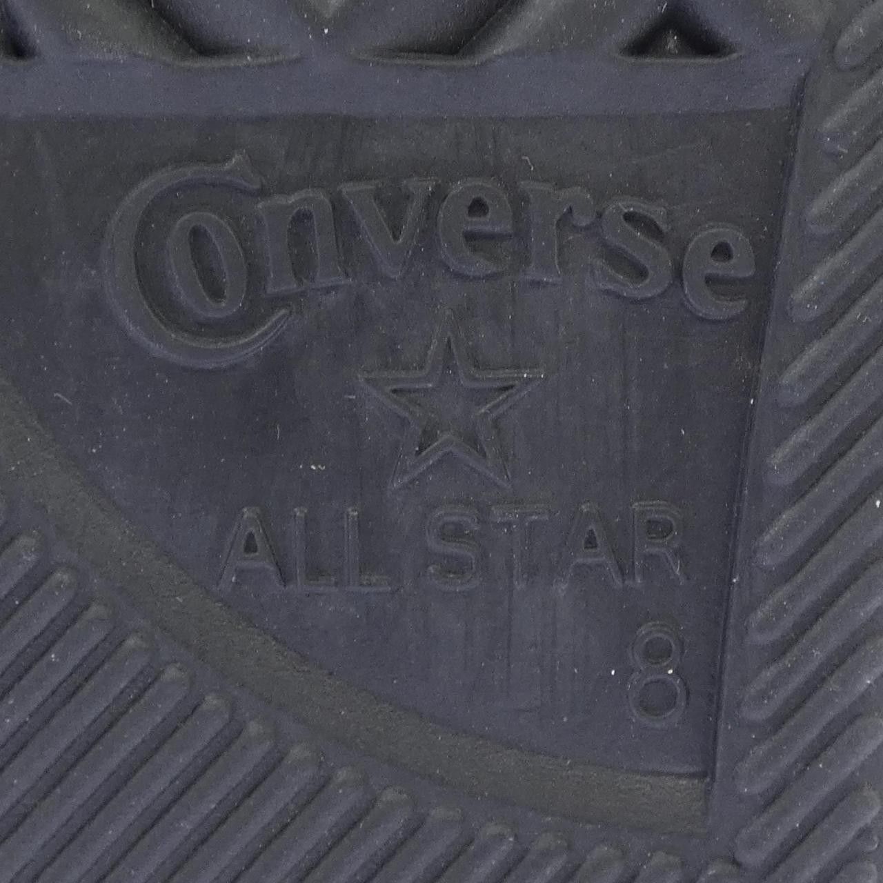 Other Other Converse Sneakers Textile Shoes DUTY FREE for USA Size ONE SIZE - 6 Thumbnail