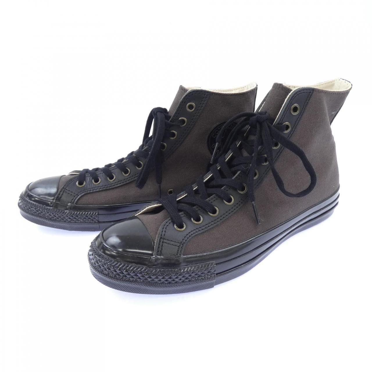 Other Other Converse Sneakers Textile Shoes DUTY FREE for USA Size ONE SIZE - 3 Thumbnail