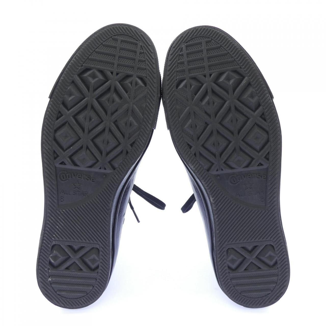 Other Other Converse Sneakers Textile Shoes DUTY FREE for USA Size ONE SIZE - 4 Thumbnail