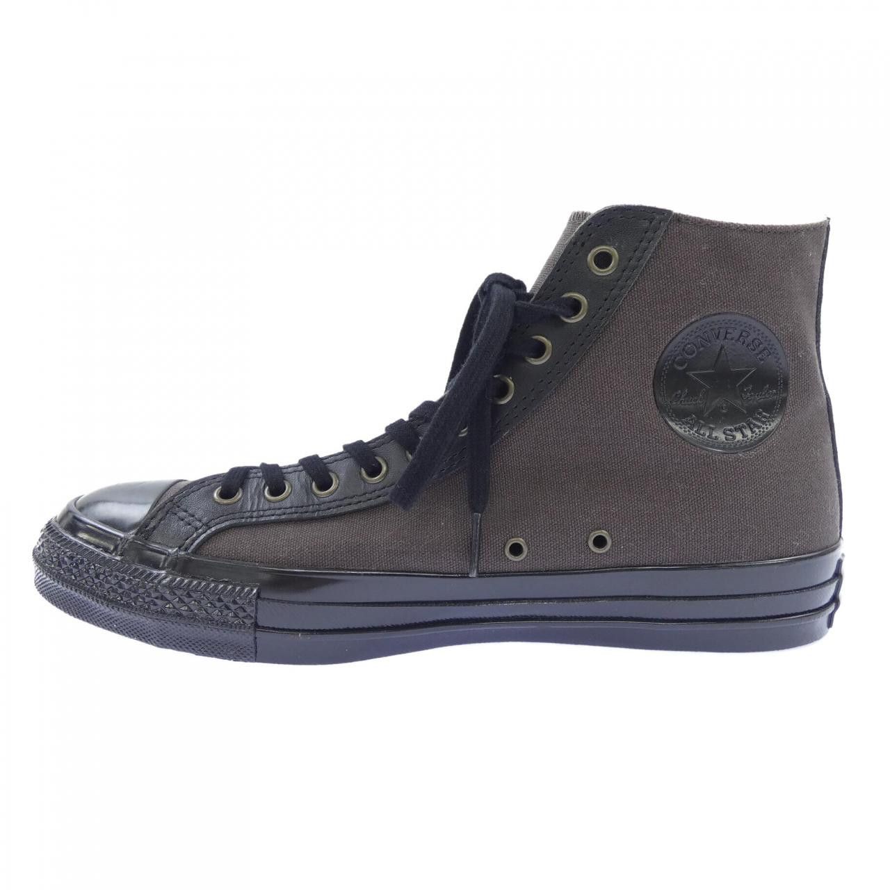 Other Other Converse Sneakers Textile Shoes DUTY FREE for USA Size ONE SIZE - 2 Thumbnail
