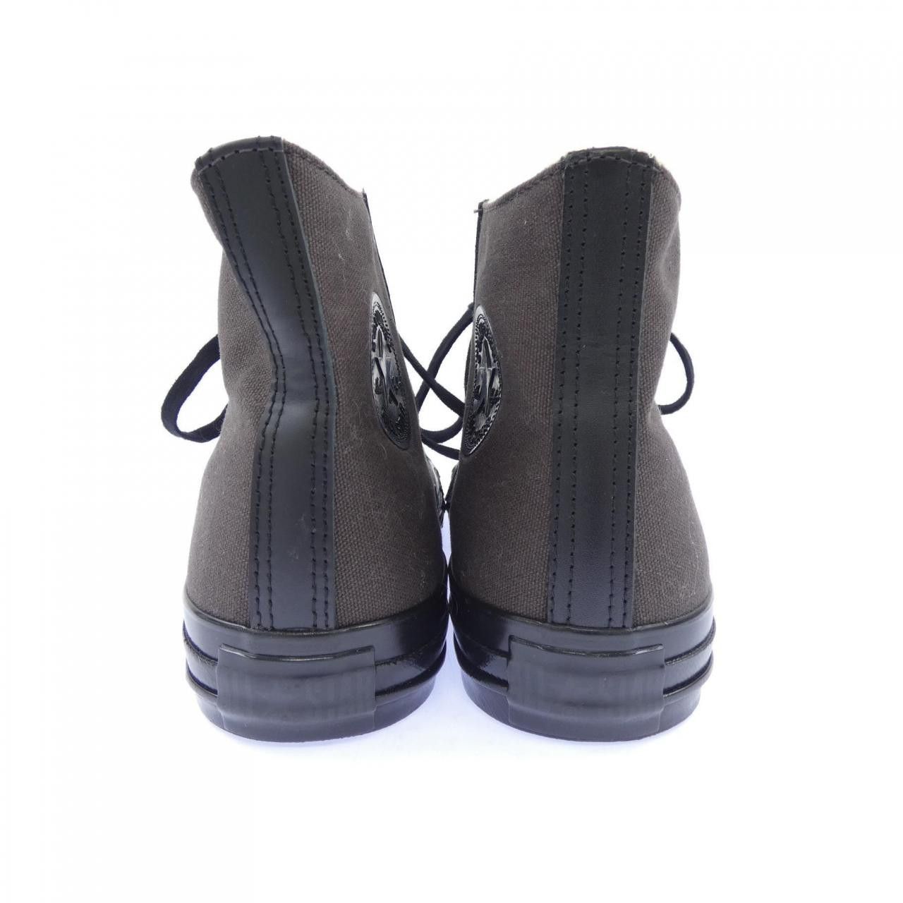 Other Other Converse Sneakers Textile Shoes DUTY FREE for USA Size ONE SIZE - 5 Thumbnail
