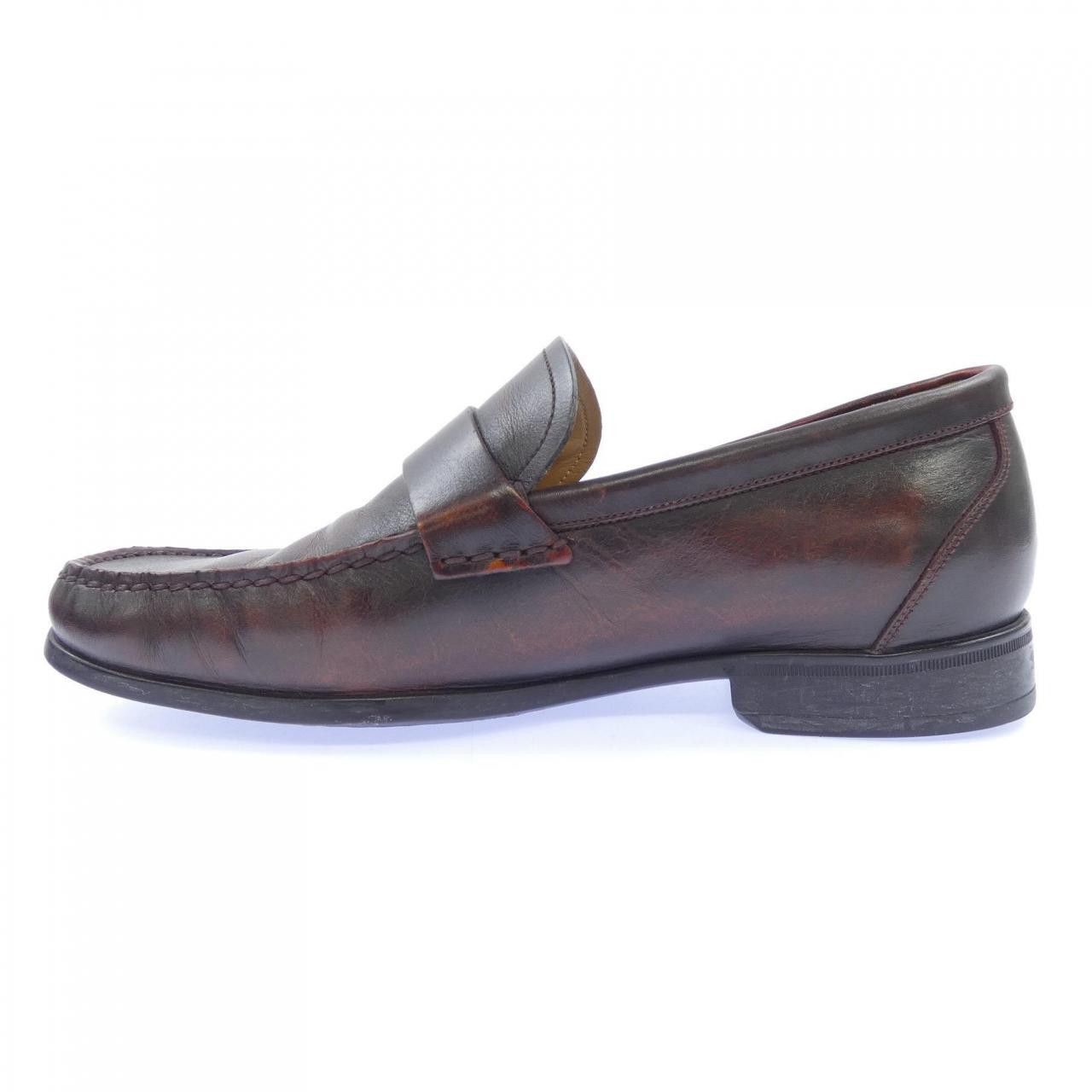 Bally Bally Bally Leather Shoes Others Shoes DUTY FREE for USA Size ONE SIZE - 2 Thumbnail