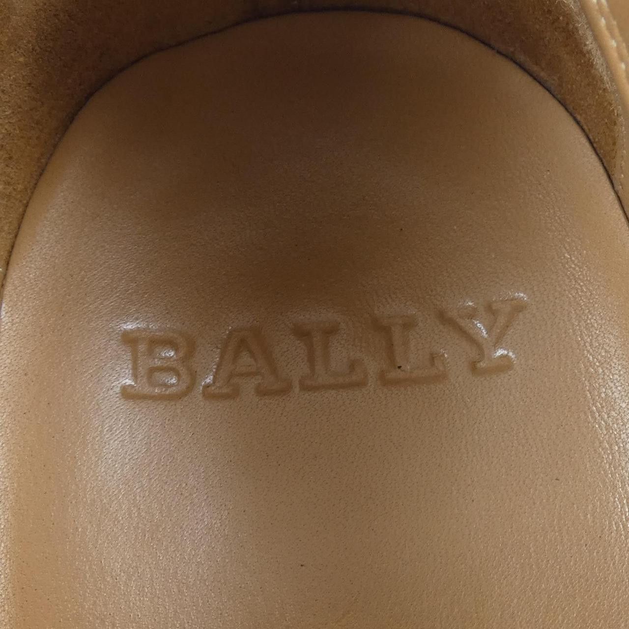 Bally Bally Bally Leather Shoes Others Shoes DUTY FREE for USA Size ONE SIZE - 6 Thumbnail