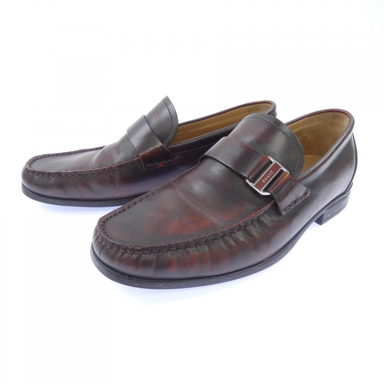 Bally Bally Bally Leather Shoes Others Shoes DUTY FREE for USA Size ONE SIZE - 3 Thumbnail