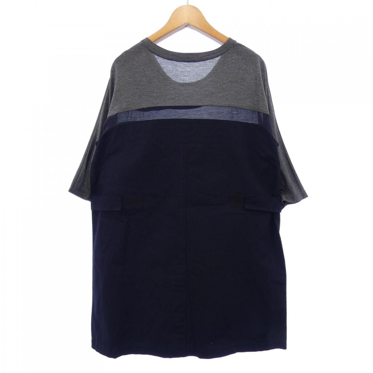 Undercover Undercover UNDERCOVER Dress Textile Dresses DUTY FREE for USA Size ONE SIZE - 2 Thumbnail